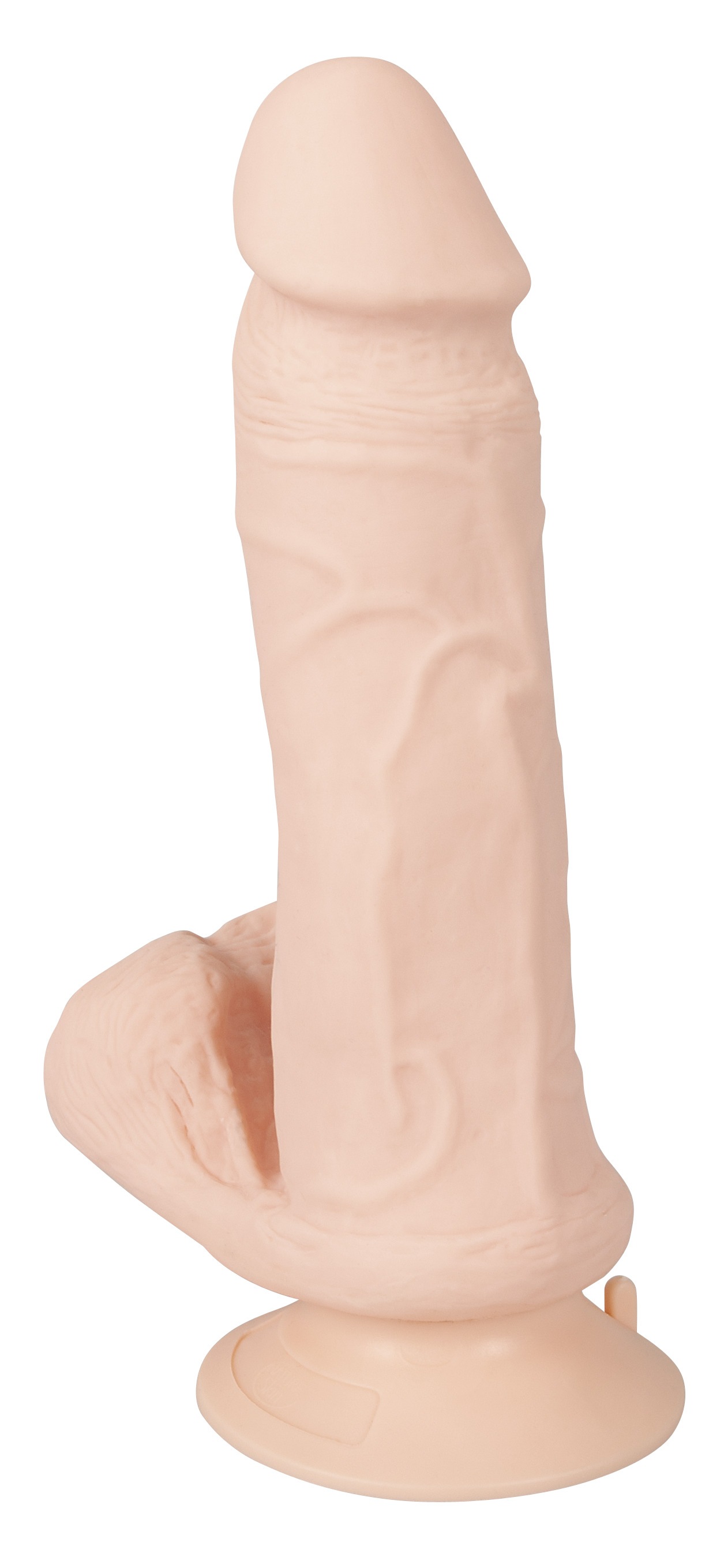 NATURE SKIN Vibrator »Naturvibrator Bendable RC Vibrator with Balls«