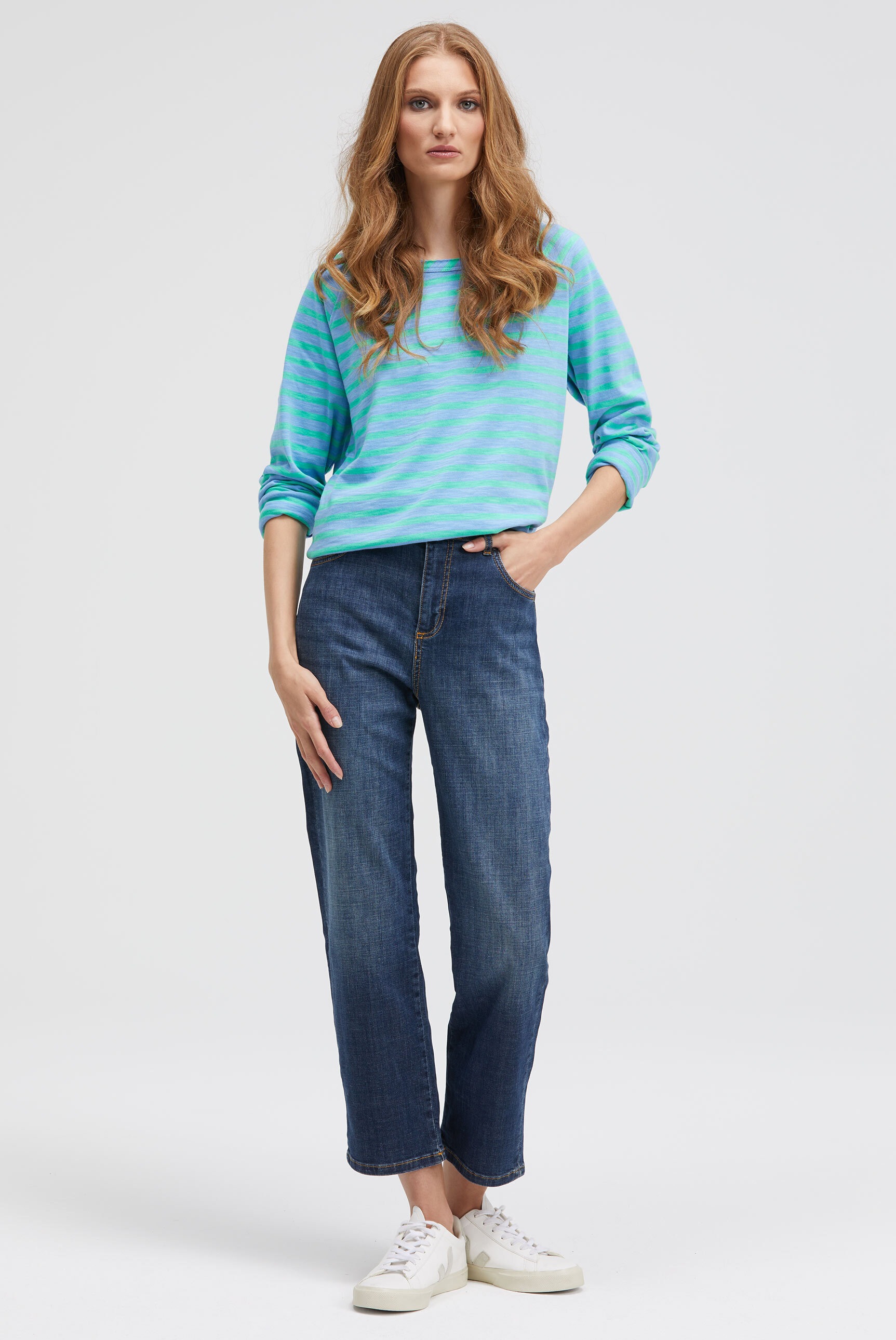 Smith & Soul Sweater