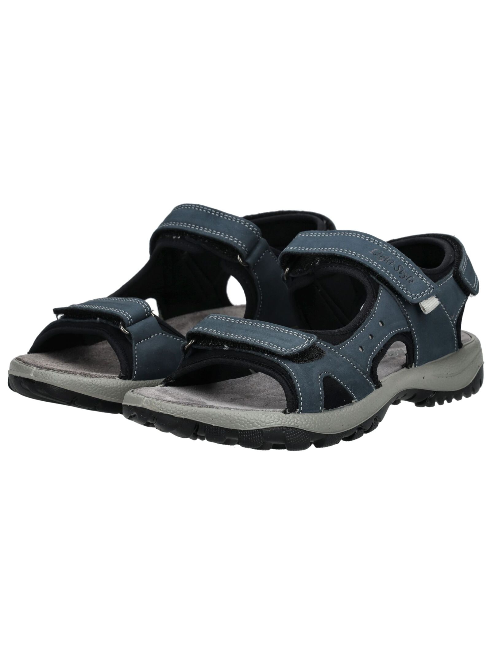 Imac Sandale »Imac Sandalen Leder«