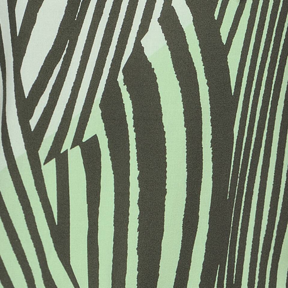 Cecil Kapuzenshirt, mit Streifenmuster