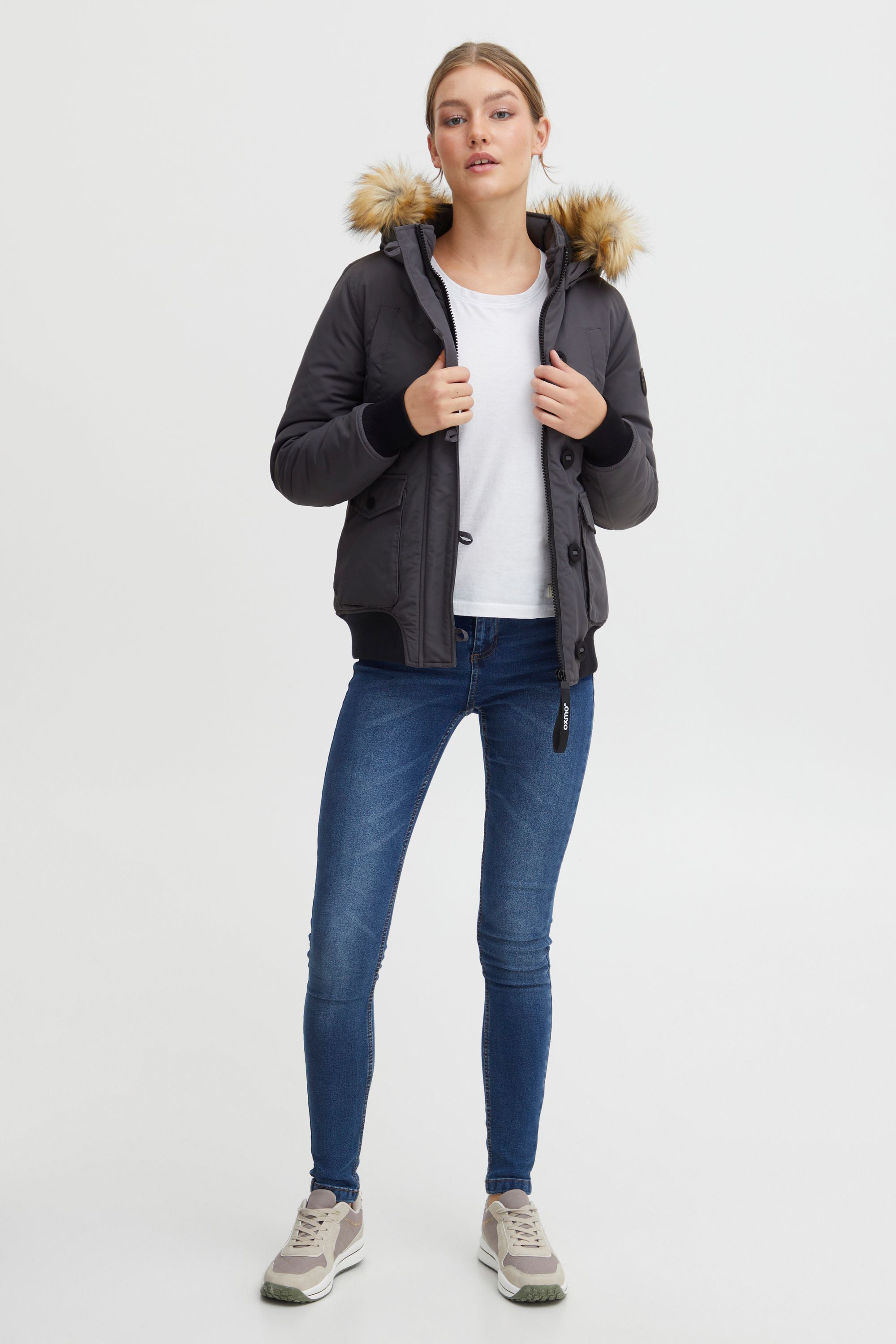 Thumbnail - OXMO Winterjacke "Winterjacke OXAcila"