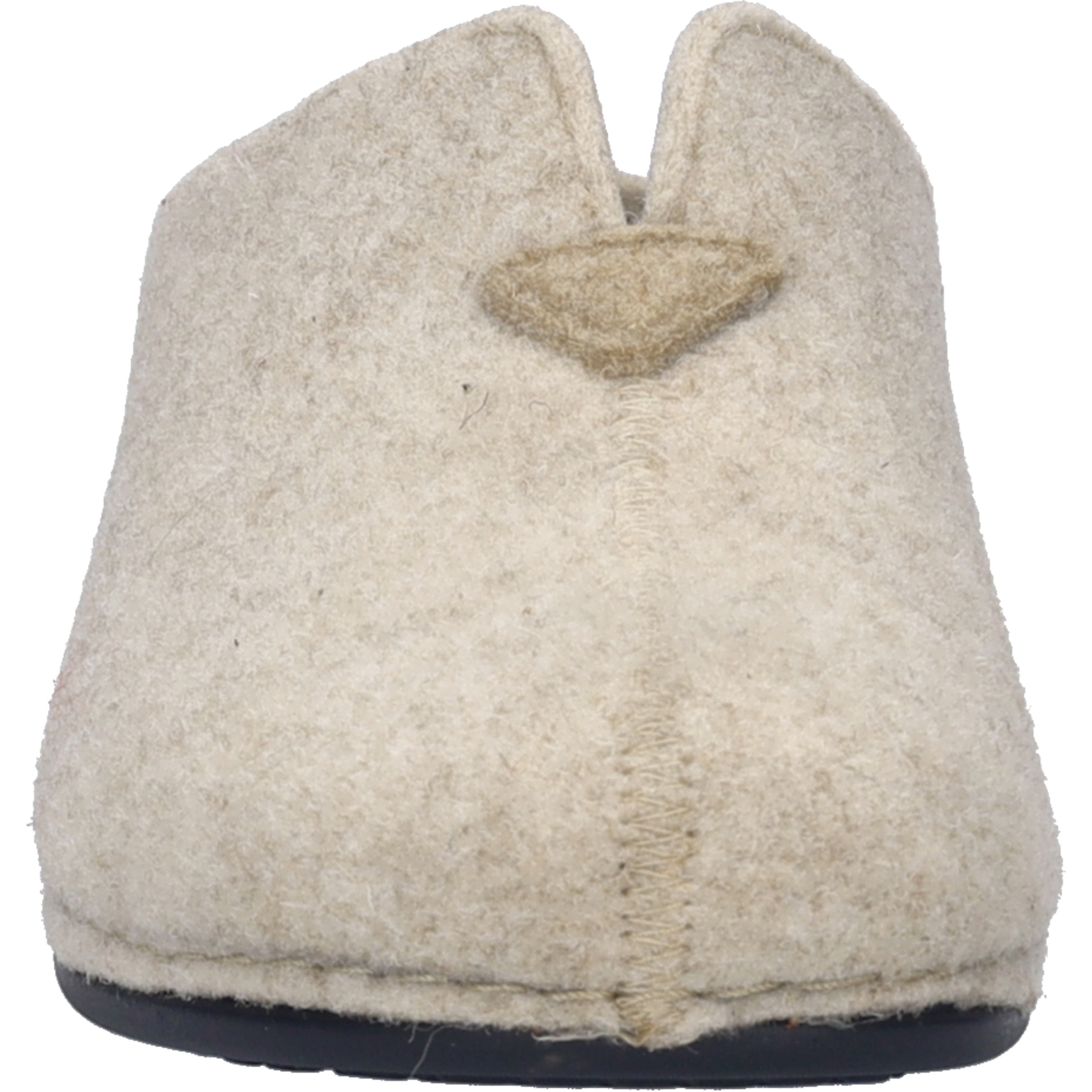 Josef Seibel Hausschuh »Cholet 06, beige-kombi«