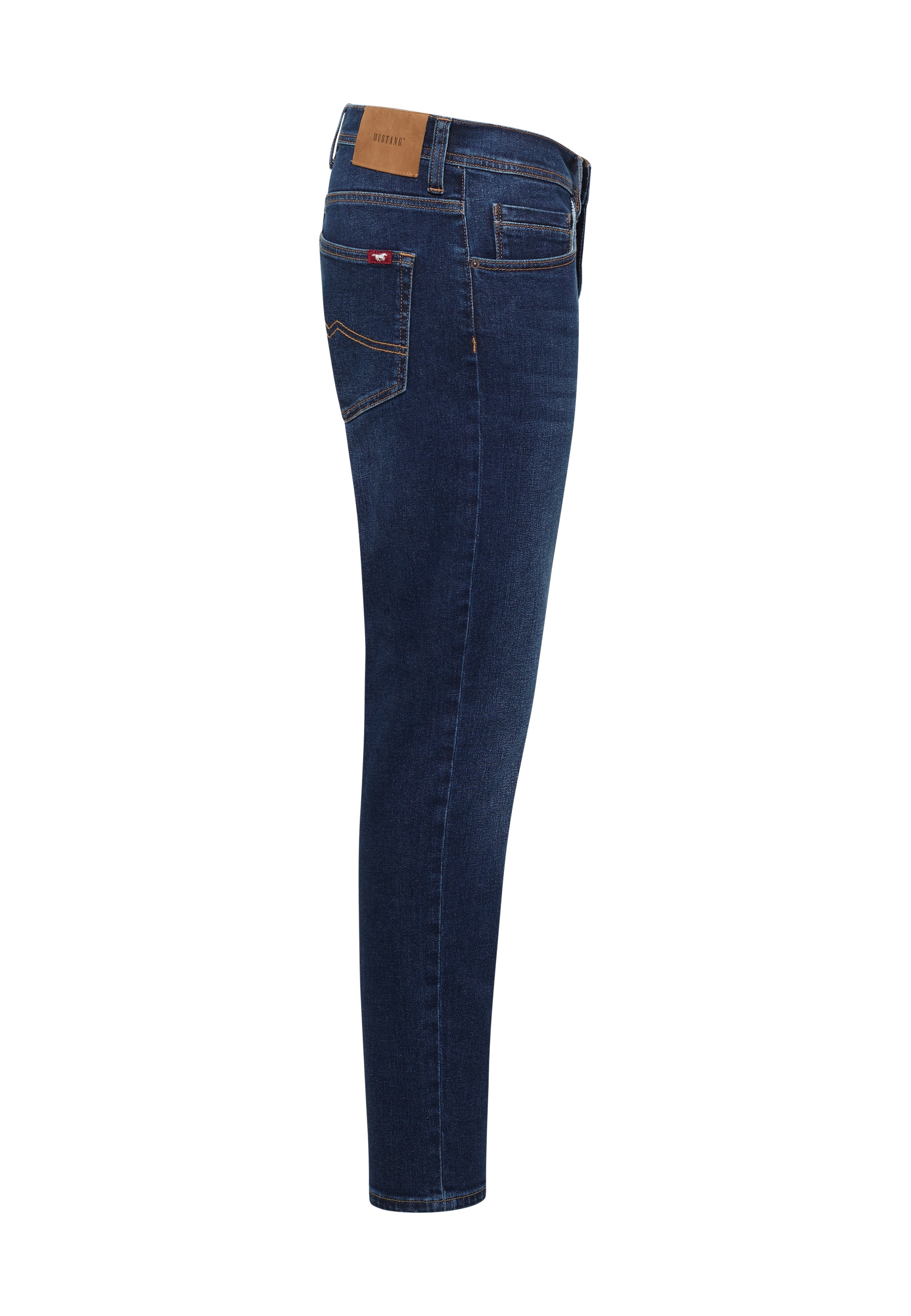 MUSTANG Slim-fit-Jeans »Herren Style Oregon Slim«