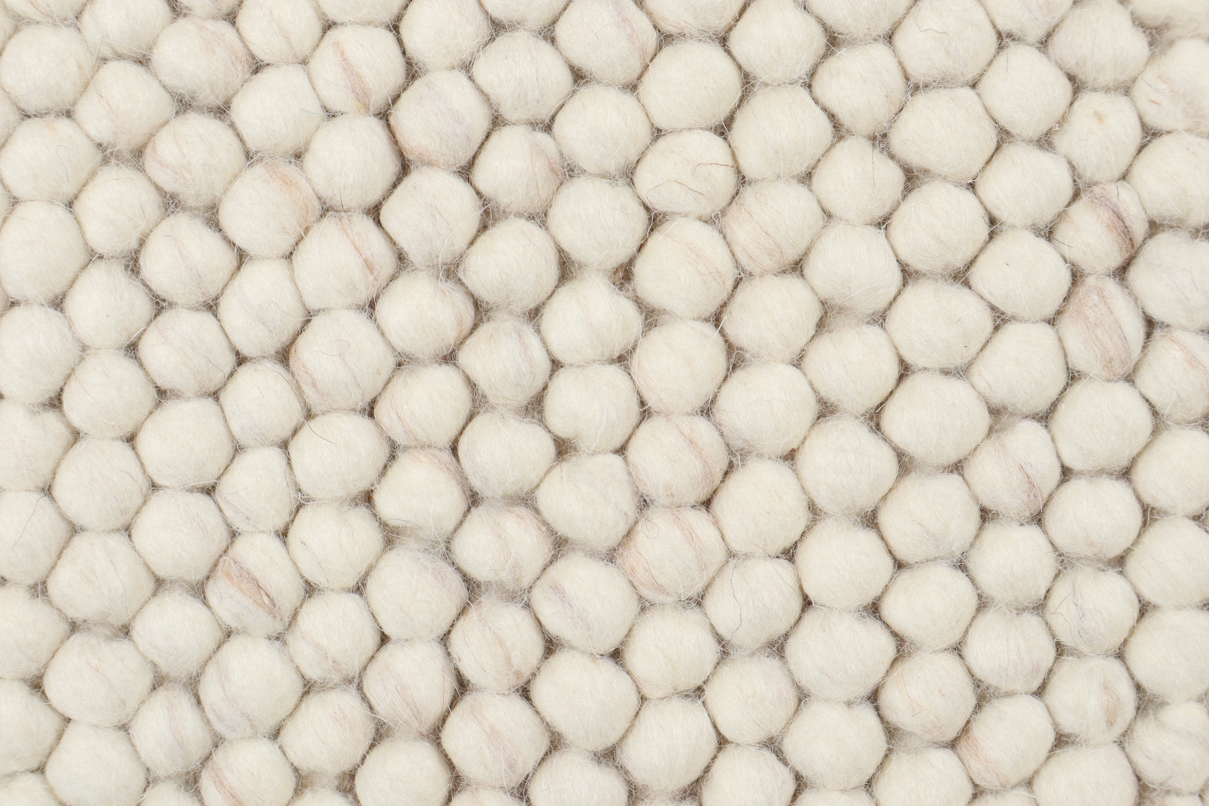 LeGer Home by Lena Gercke Läufer »Ainhoa, Wolle« rechteckig 14 mm Höhe handgewebt, Handweb Teppiche, Wohnzimmer, Schlafzimmer, Esszimmer