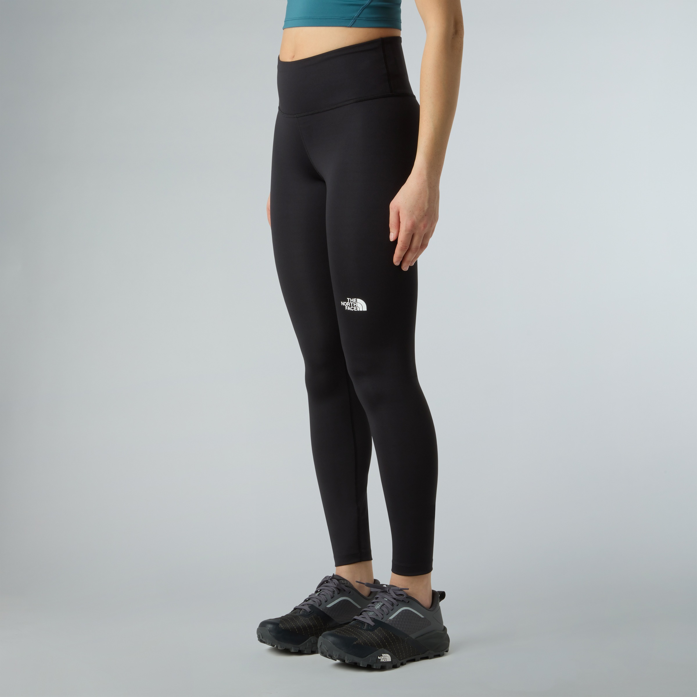 The North Face Funktionstights "W FLEX 28IN TIGHT", (1 tlg.) günstig online kaufen