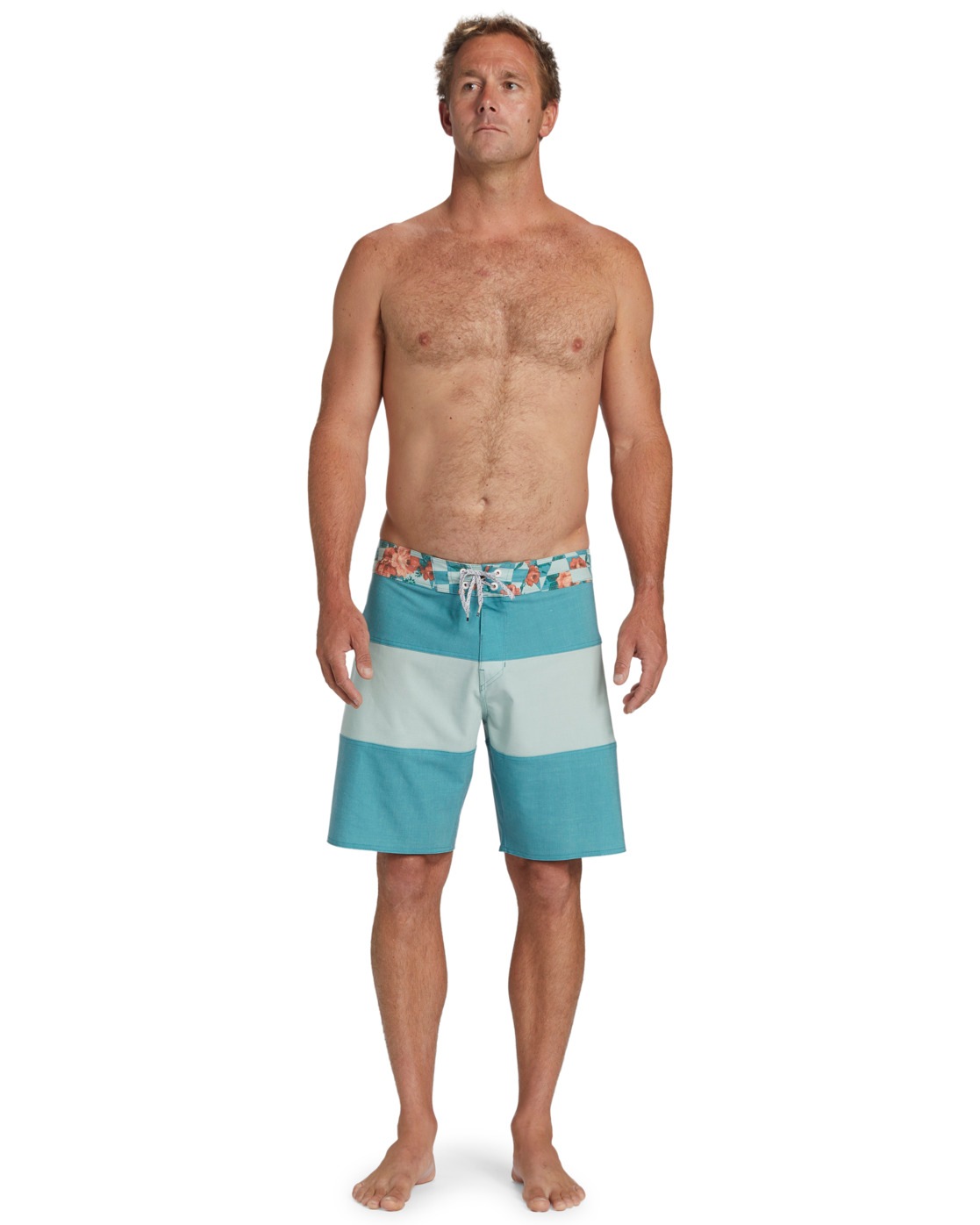 Billabong Boardshorts "Tribong Pro 18"" günstig online kaufen