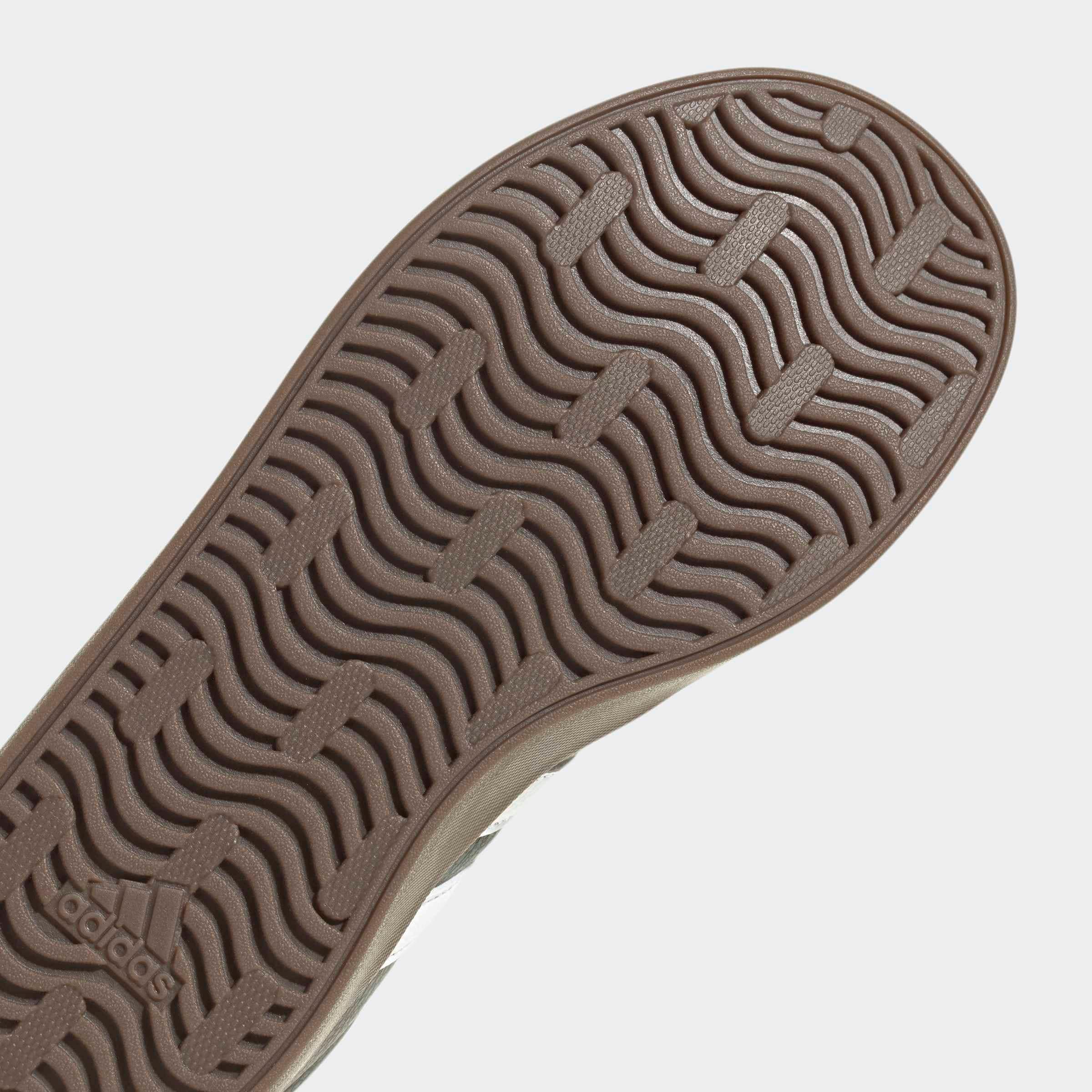 adidas Sportswear Sneaker »VL COURT 3.0«  inspiriert vom Design des adidas samba, für Kinder