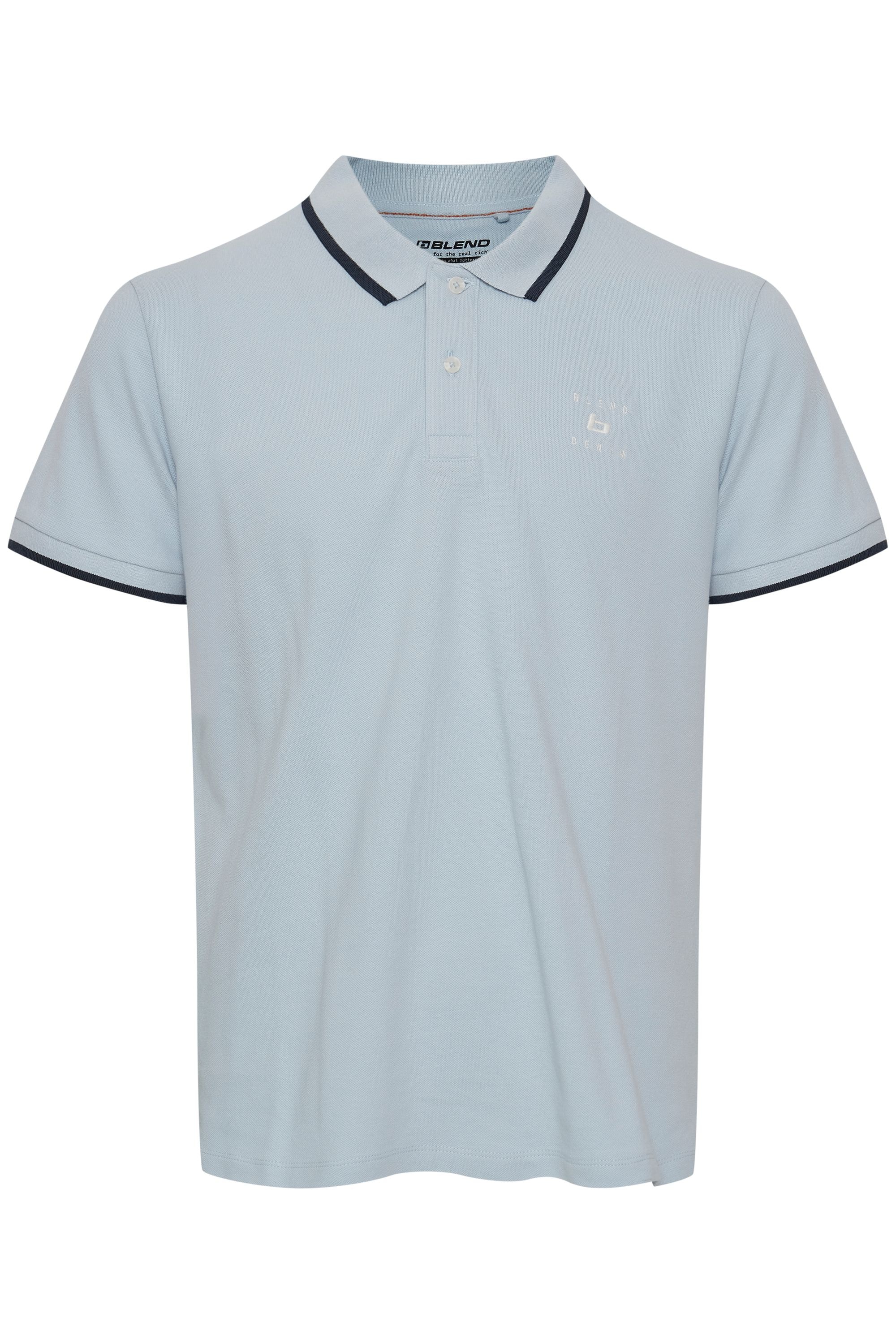 Blend Poloshirt "Poloshirt BHPolo" günstig online kaufen