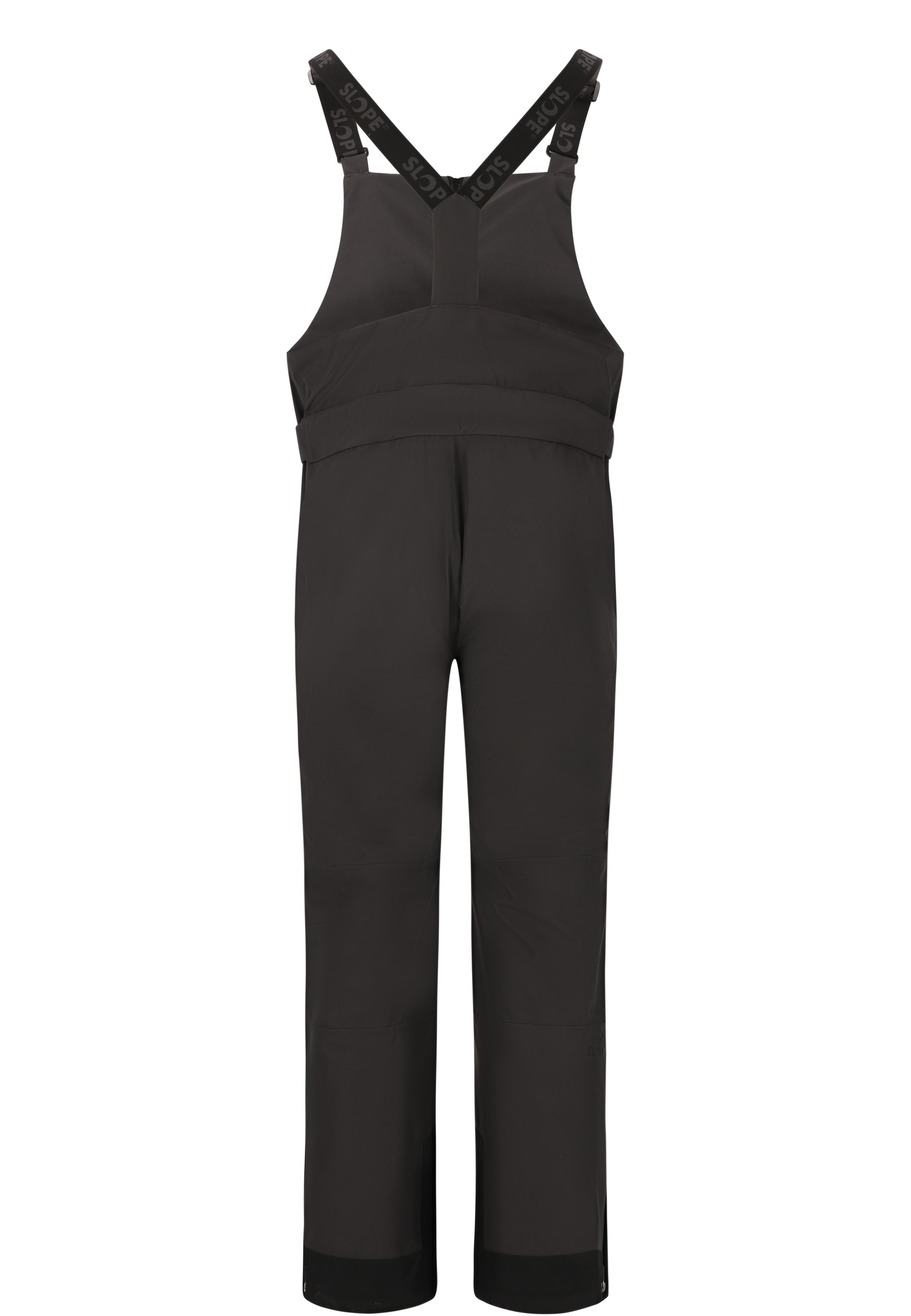 SLOPE Skihose »Kenwood«, im ausgeklügelten Latzhosen-Design
