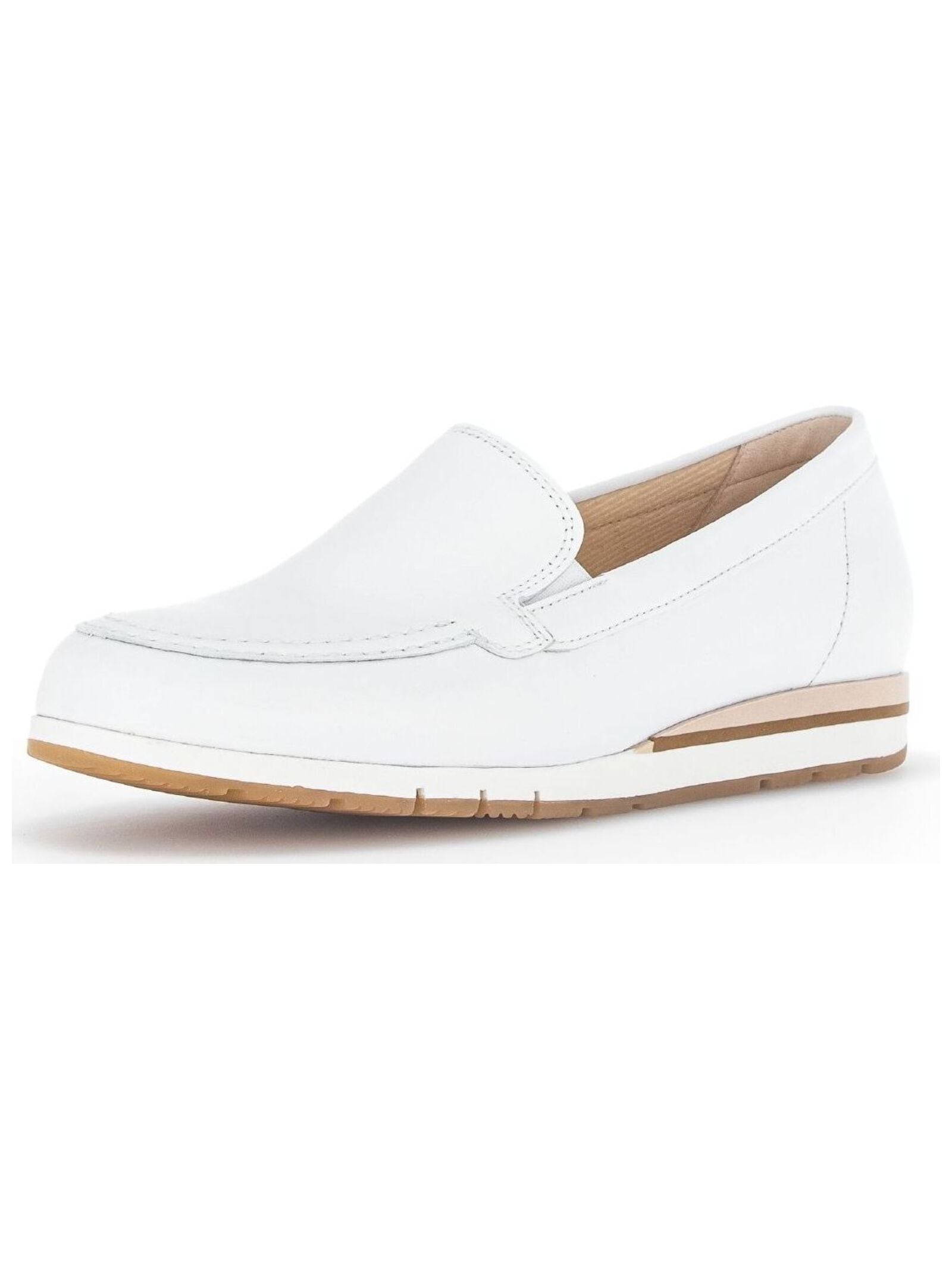 Gabor Comfort Mokassin "Gabor Comfort Mokassin Nappaleder" günstig online kaufen