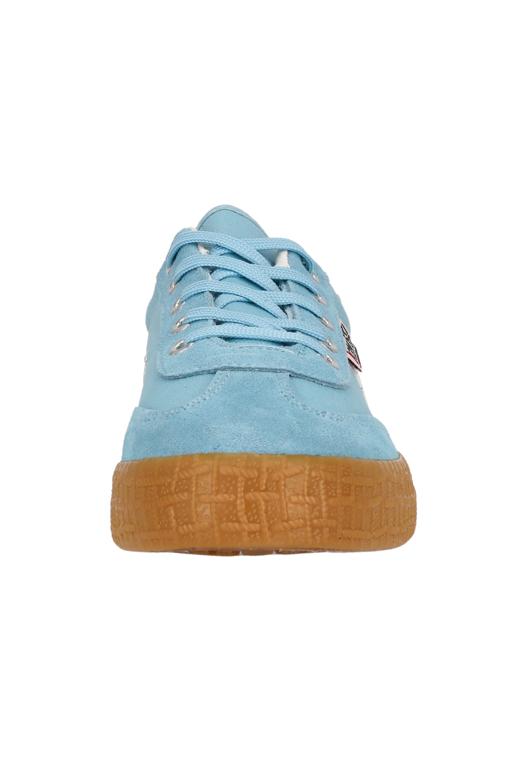 Kawasaki Sneaker »Fuzion 2.0«, mit gepolsterter Innensohle