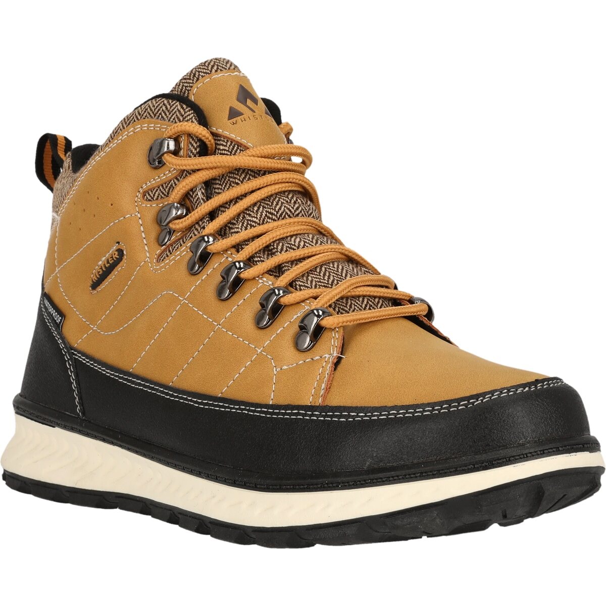 WHISTLER Winterboots "Clayton M Boot WP", Snowboots, Winterstiefel, Winters günstig online kaufen