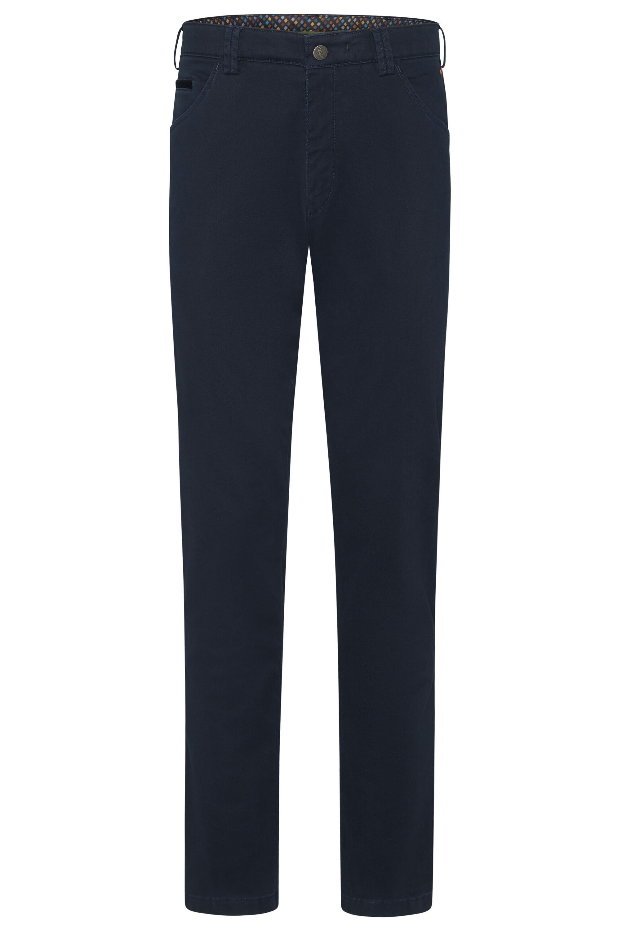 MEYER Chinos "Chino-Hose" Swing-Pocket günstig online kaufen