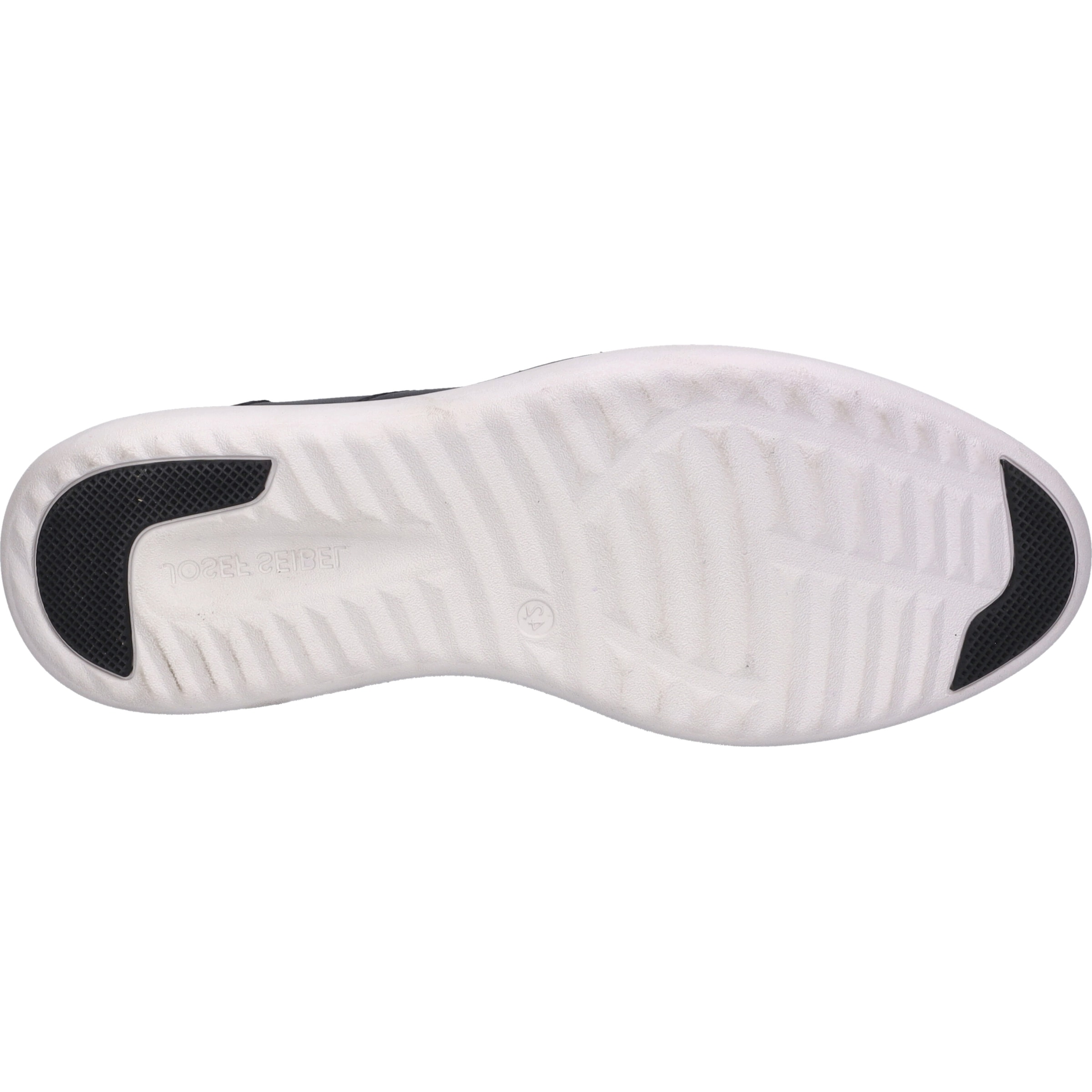 Josef Seibel Schnürschuh »Finley 02, schwarz«