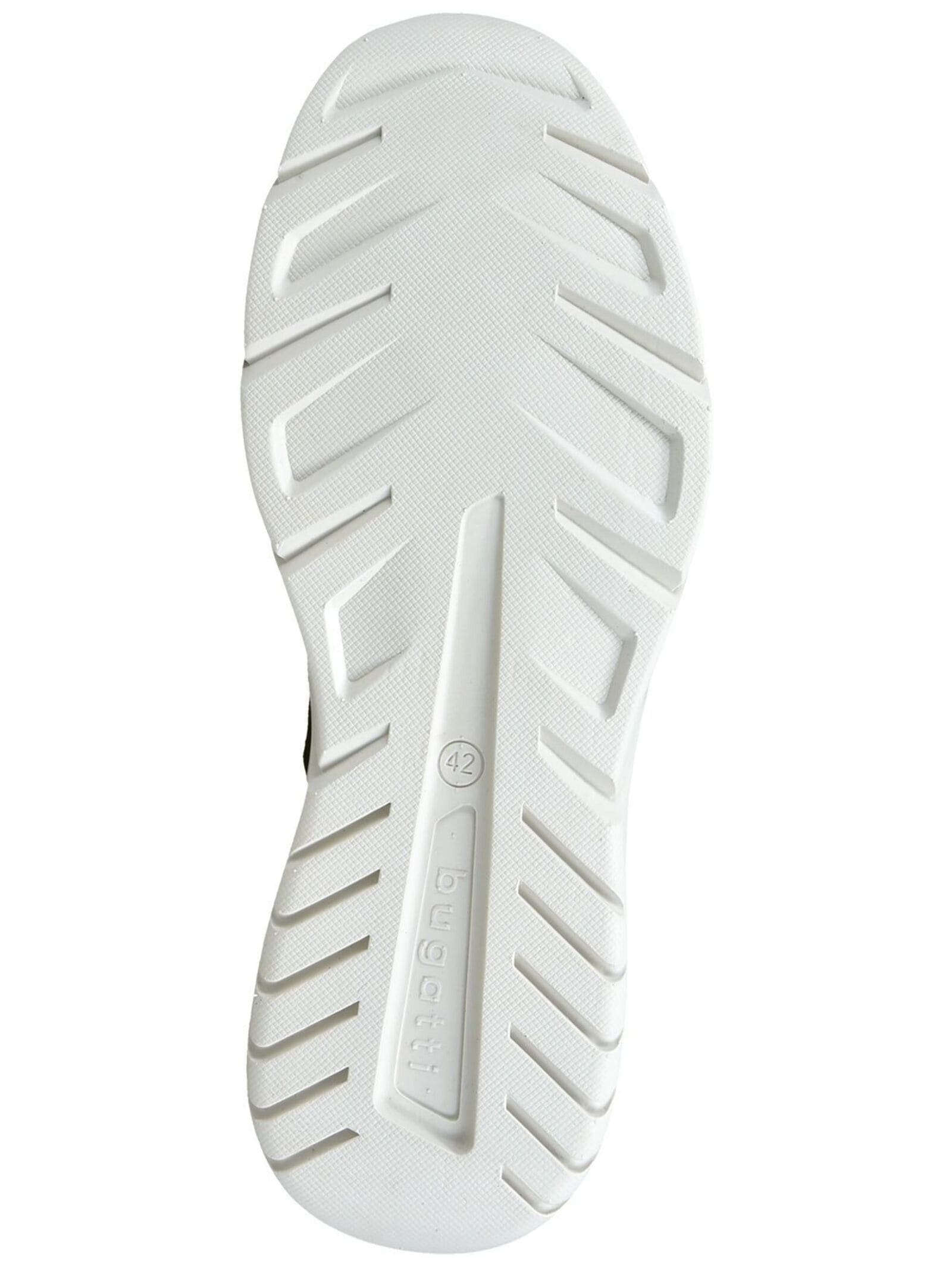 bugatti Sneaker »bugatti Sneaker Textil«