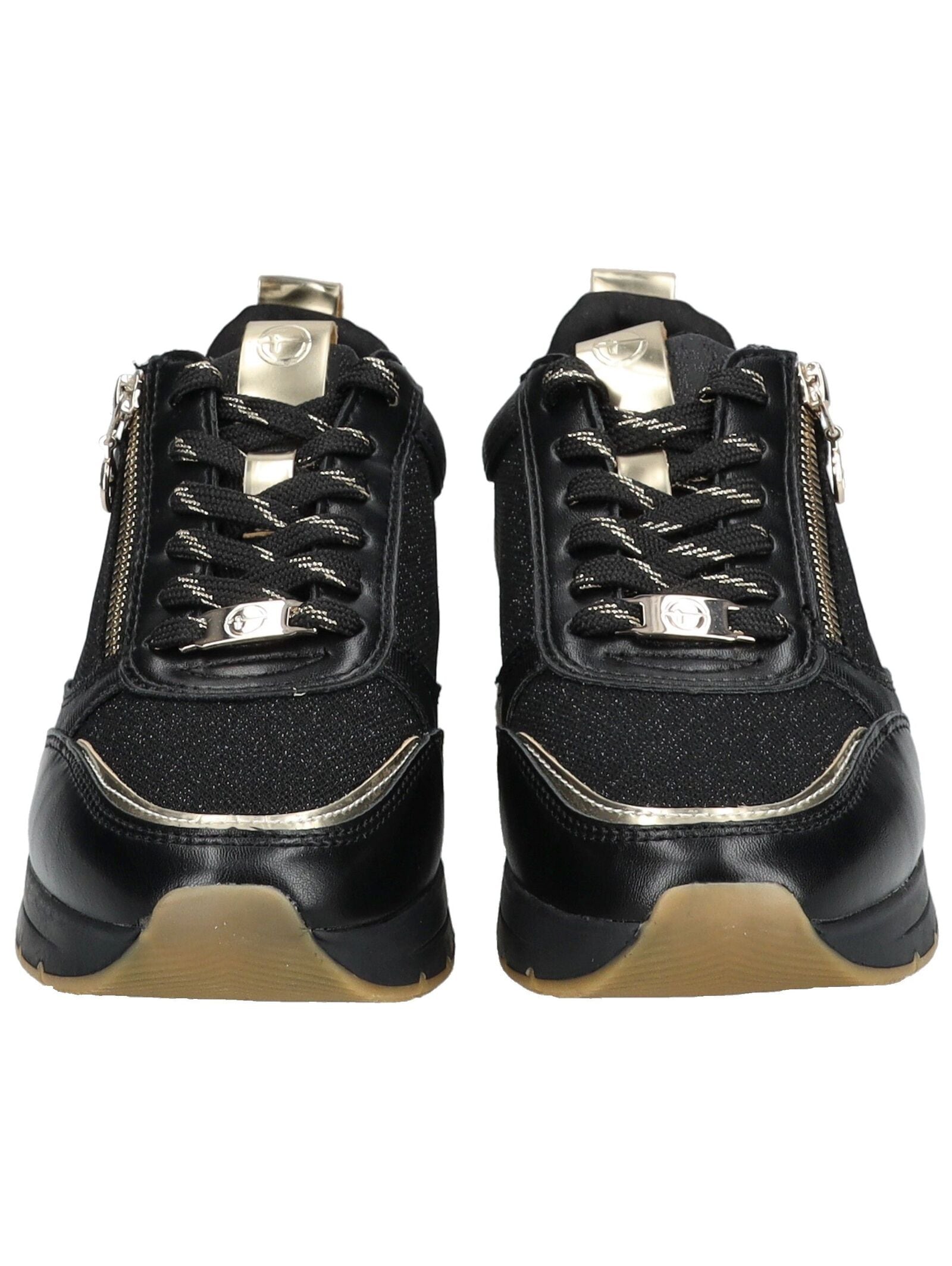 Tamaris Sneaker »Tamaris Sneaker Lederimitat/Textil«