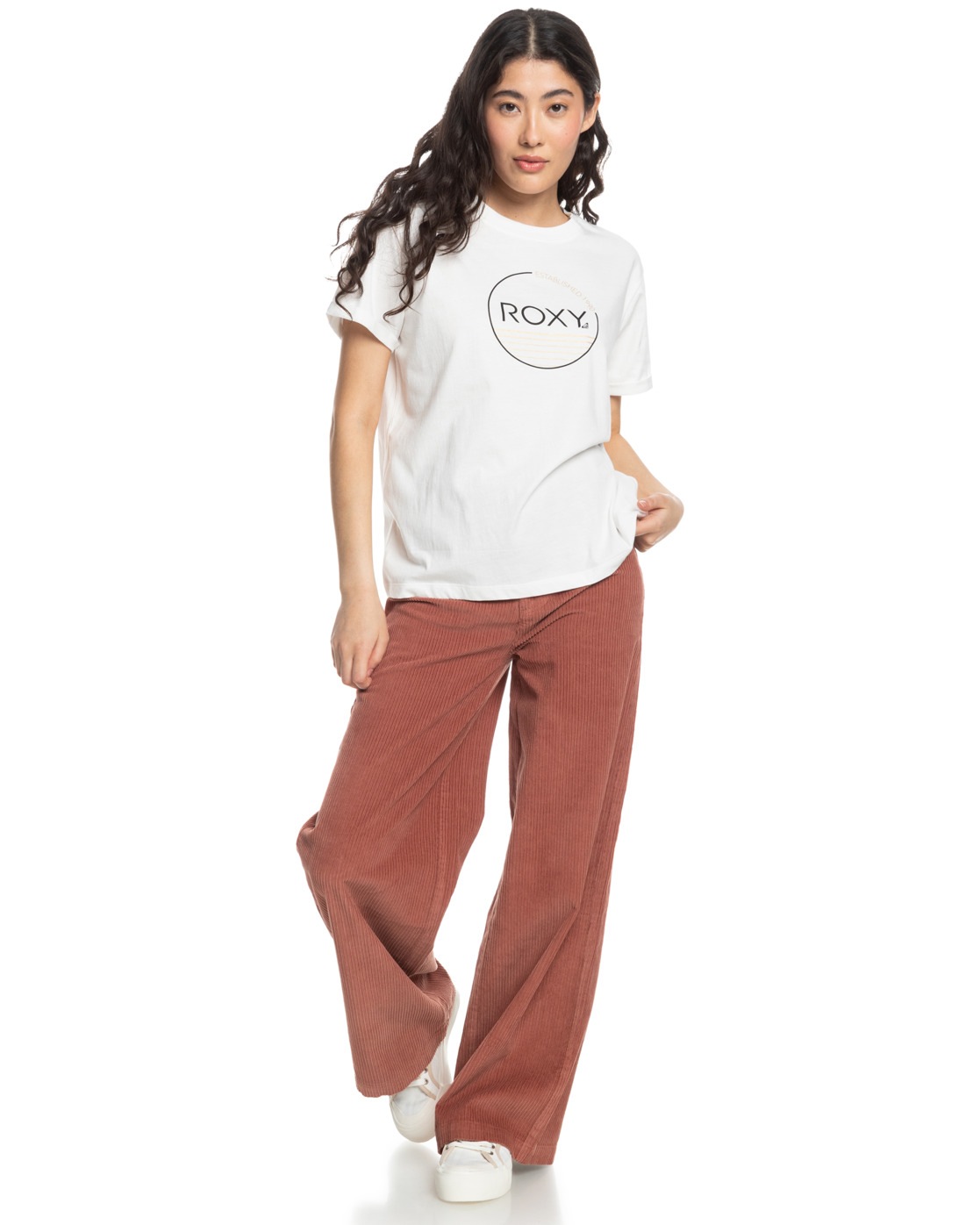 Roxy Shirttop »Noon Ocean«