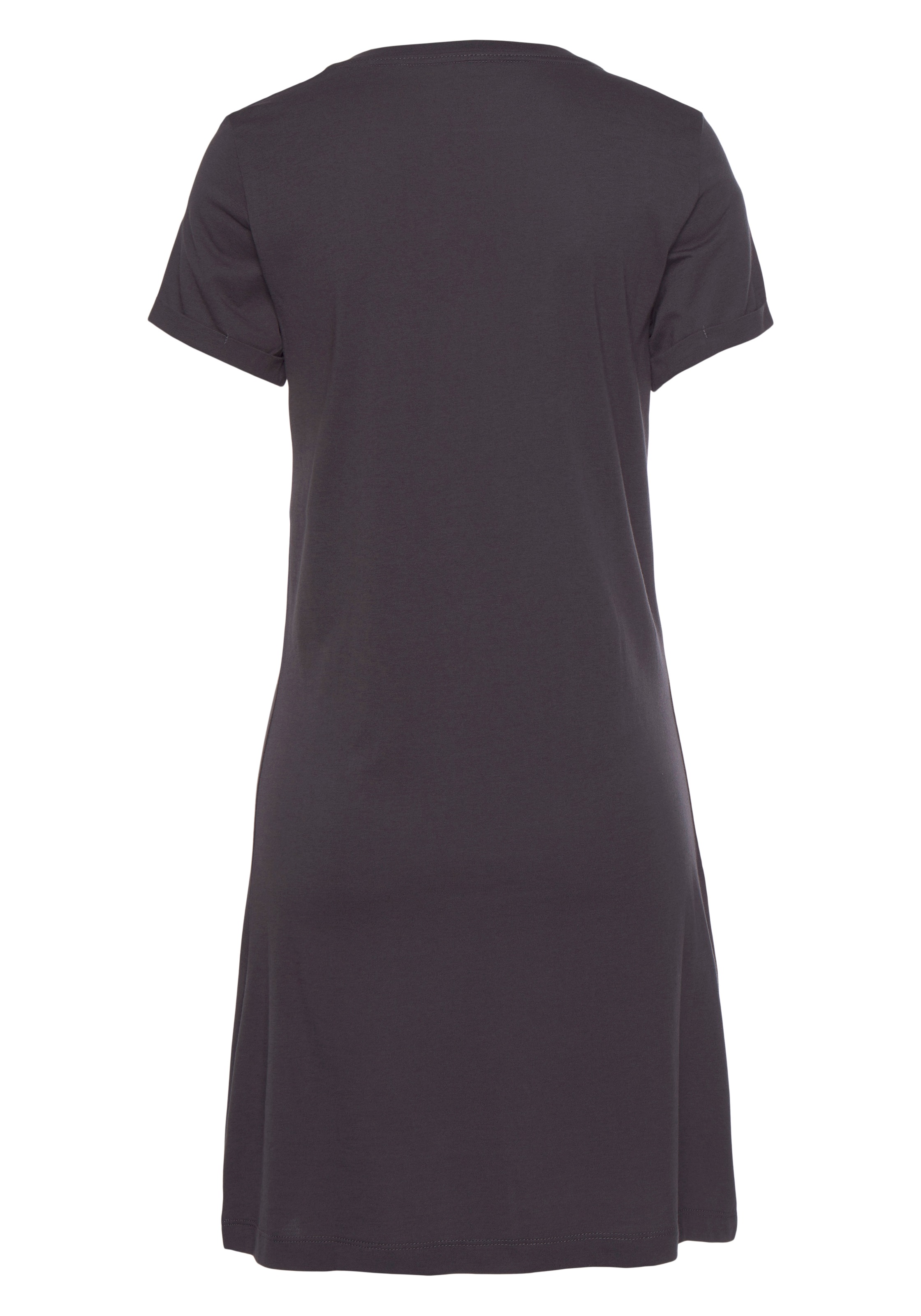 Thumbnail - Vivance Dreams Bigshirt 1-teilig, mit Herzchendruck