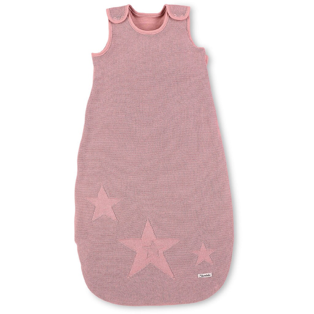 Sterntaler® Babyschlafsack »Strick-Schlafsack«, (1 tlg.)