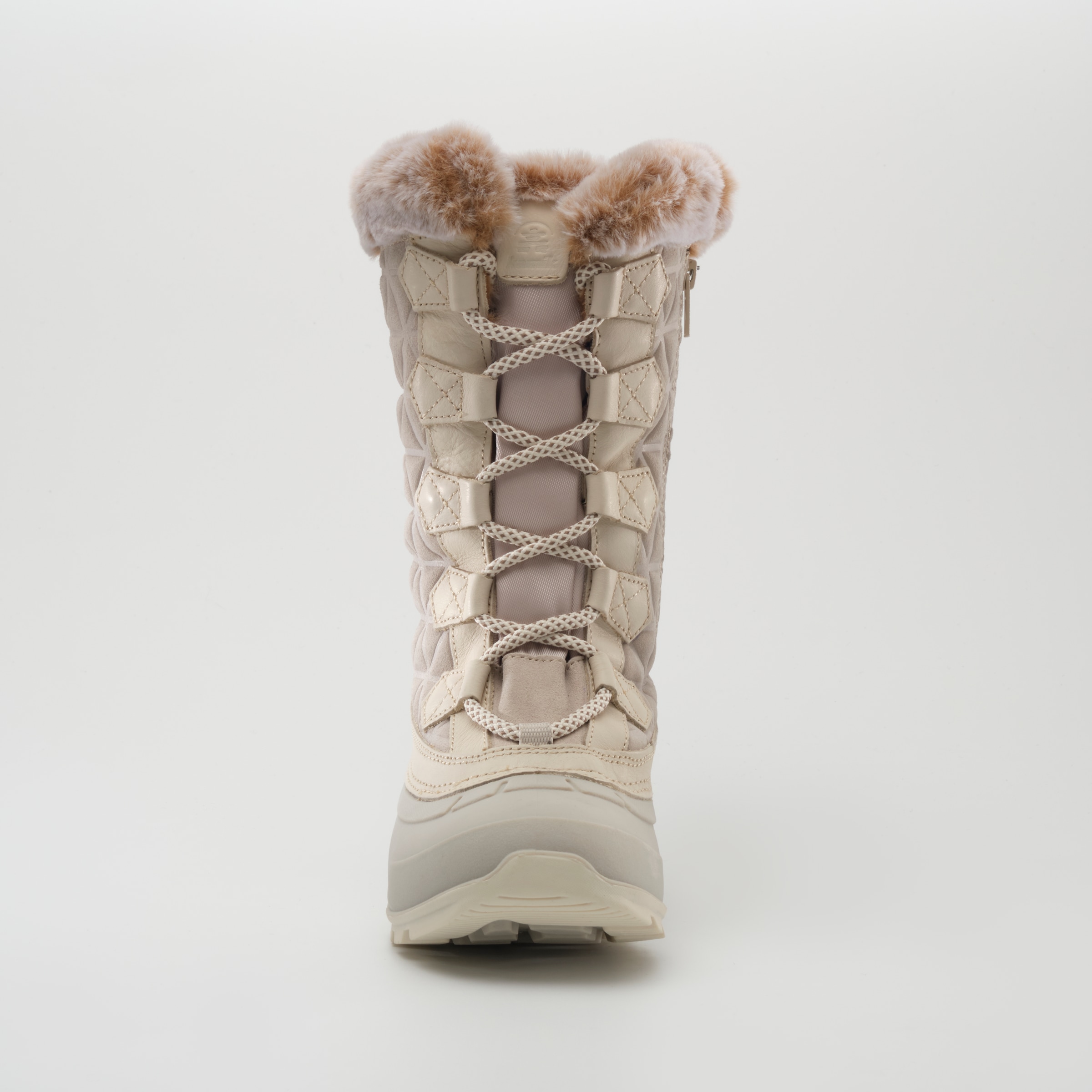 Kamik Winterstiefel »SNOVALLEY6«  Winterschuhe, Winterboots, Snowboots, wasserdicht, gefüttert