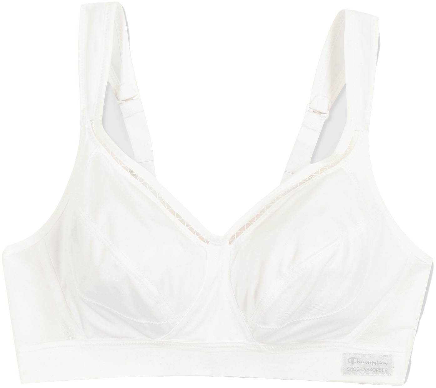 Thumbnail - Shock Absorber Sport-BH "ACTIVE CLASSIC SUPPORT N102 SA CLASSIC BRA"