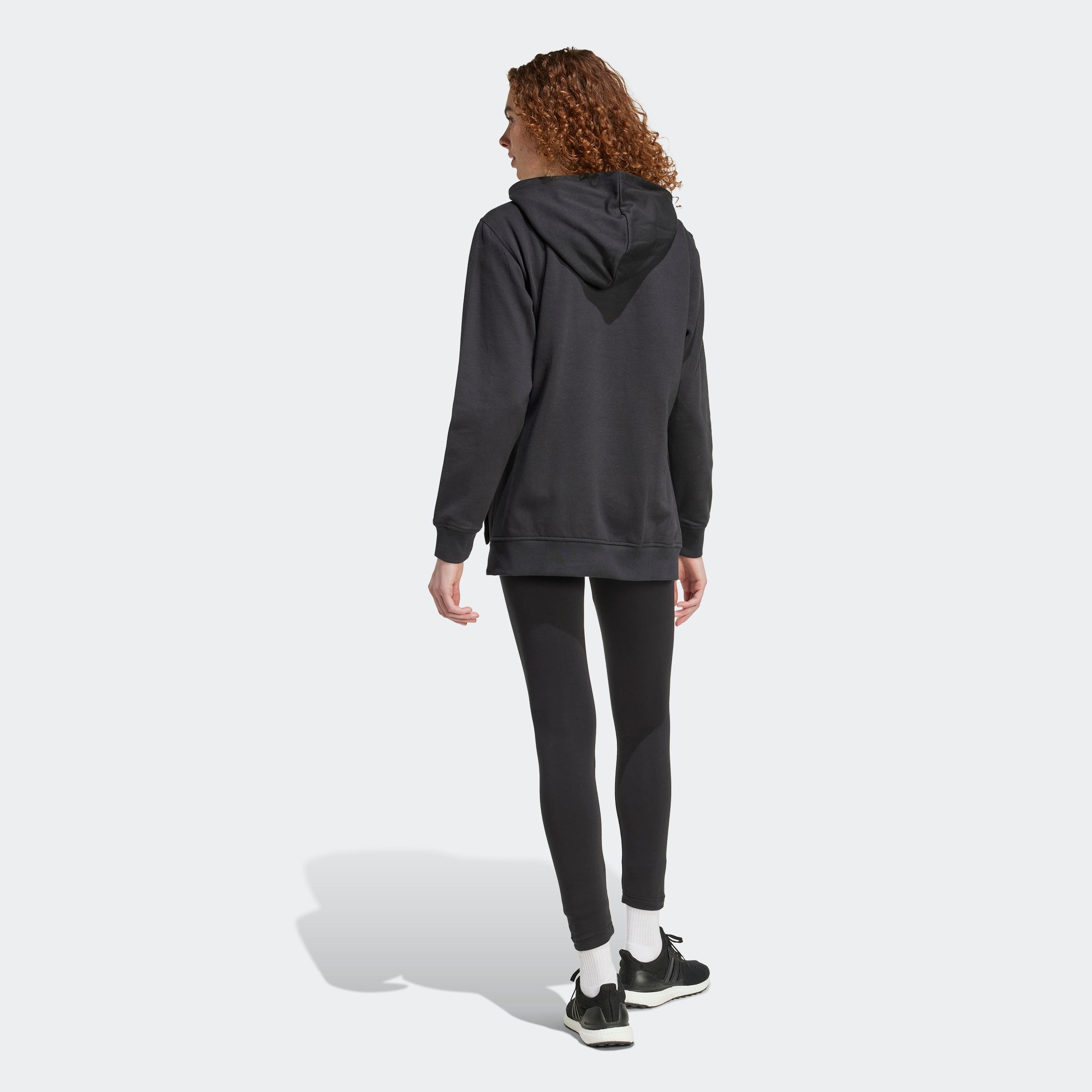 adidas Sportswear Trainingsanzug "W LEISURE TS", (2 tlg.) günstig online kaufen
