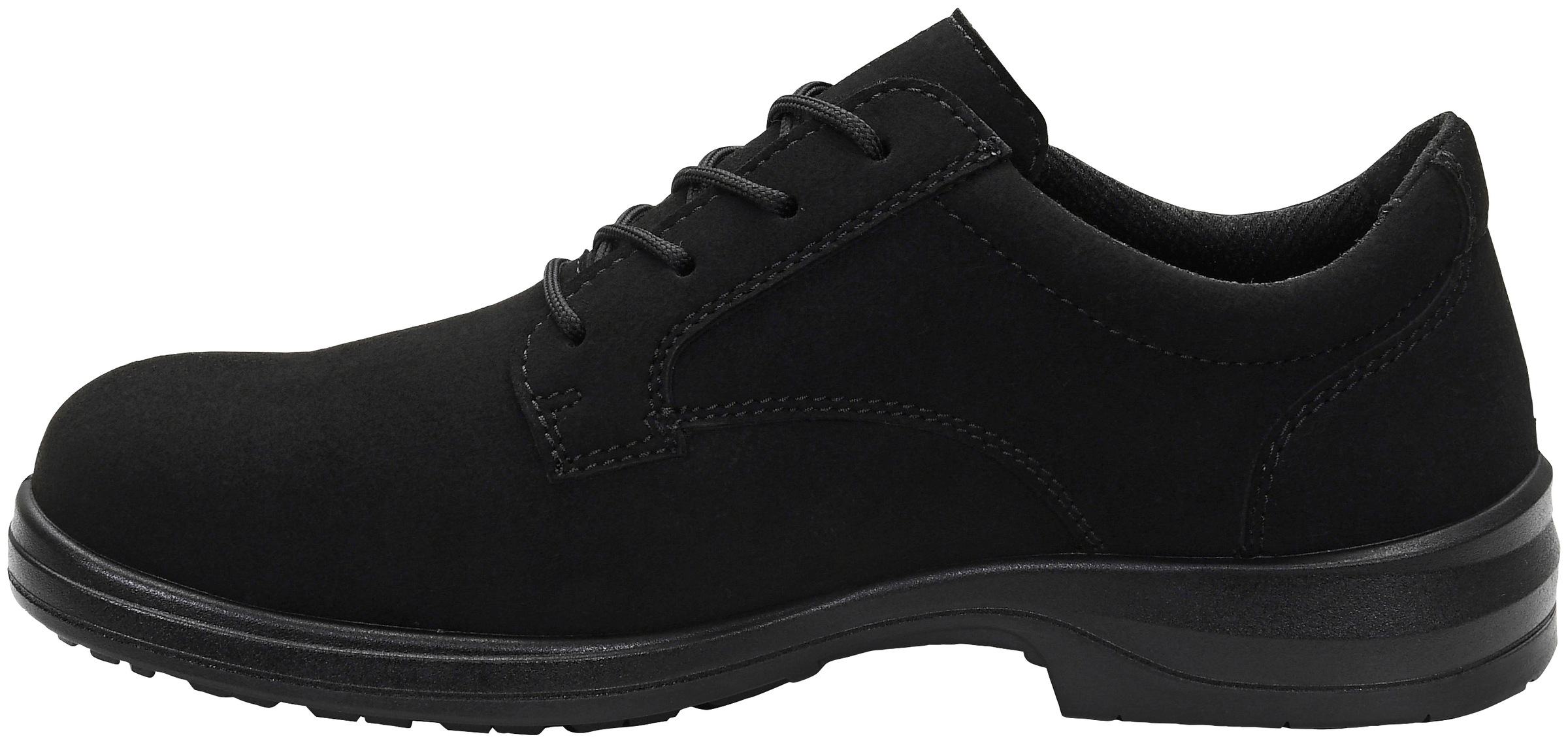 Elten Sicherheitsschuh »BROKER XXB black Low ESD S1P«