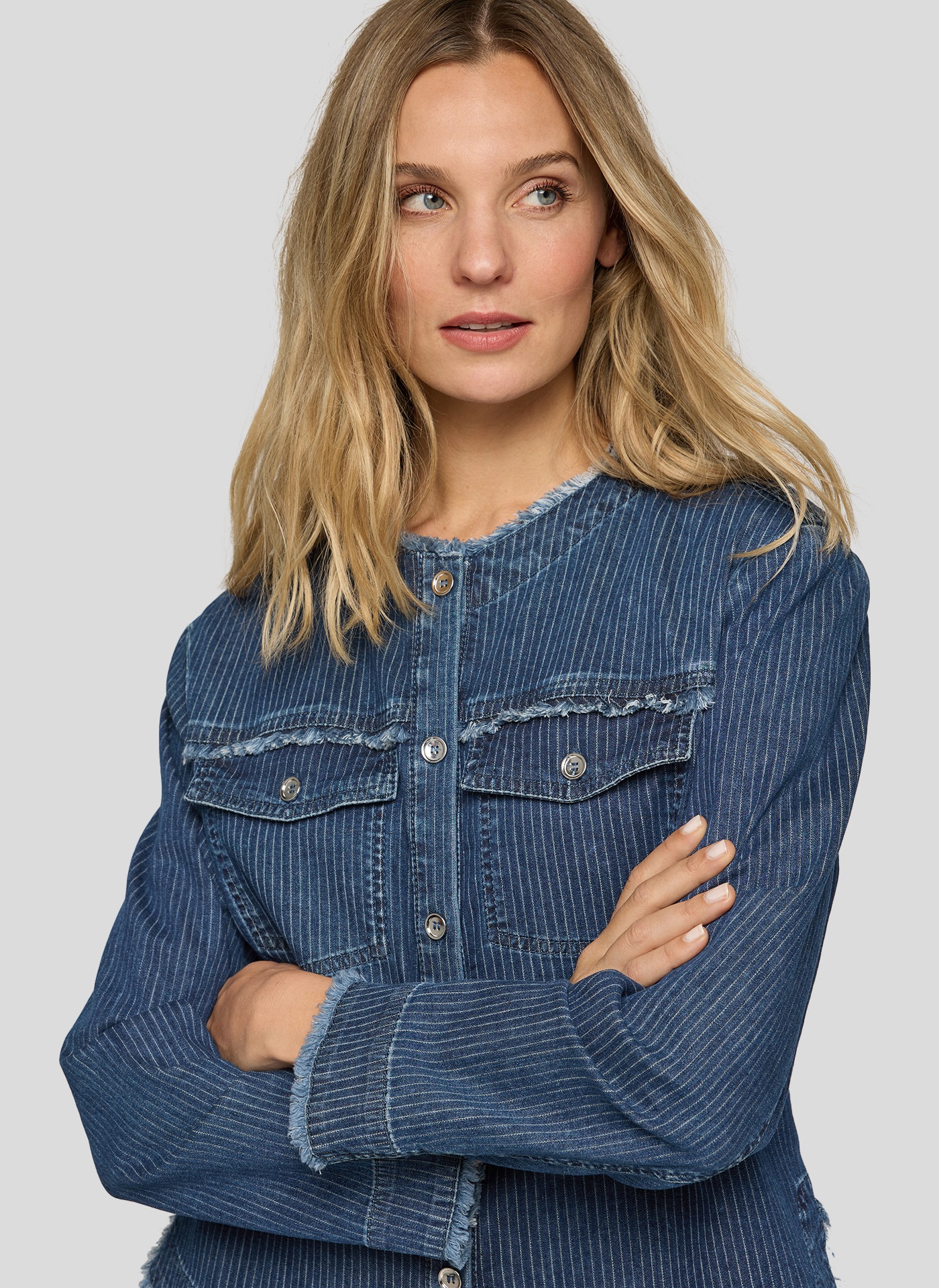 Rabe Klassische Bluse »Bluse«