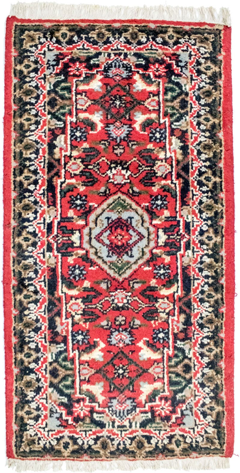 Equipster Metzger Kochnetz – 100 % Perlon, 120 Cm Oval, Tragkraft Ca. 60 Kg, Handgeknüpft, Weiß – Für Kessel, Wurst & Schlachten