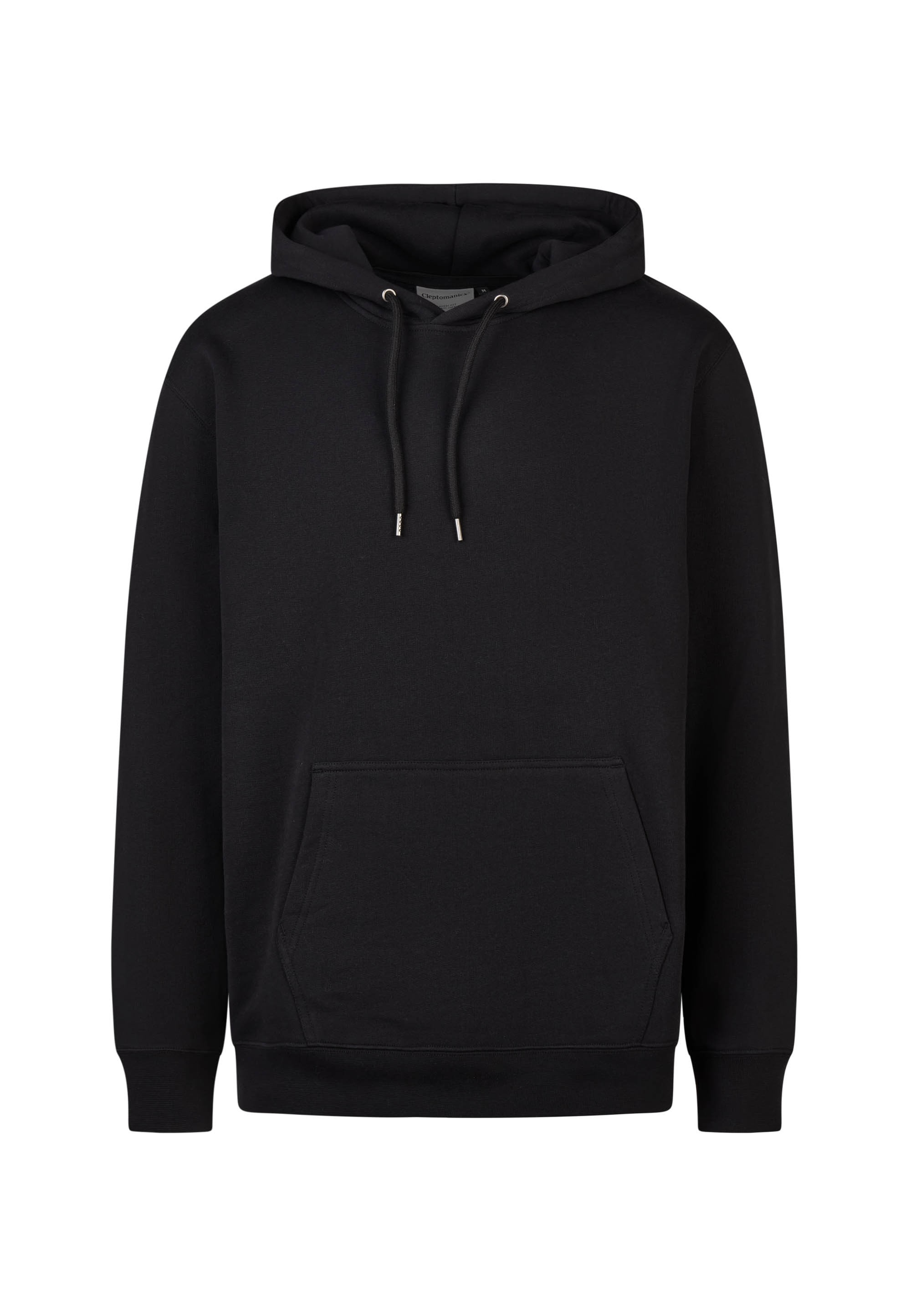 Cleptomanicx Kapuzensweatshirt "Hooded Ligull Classic", mit lockerem Schnit günstig online kaufen