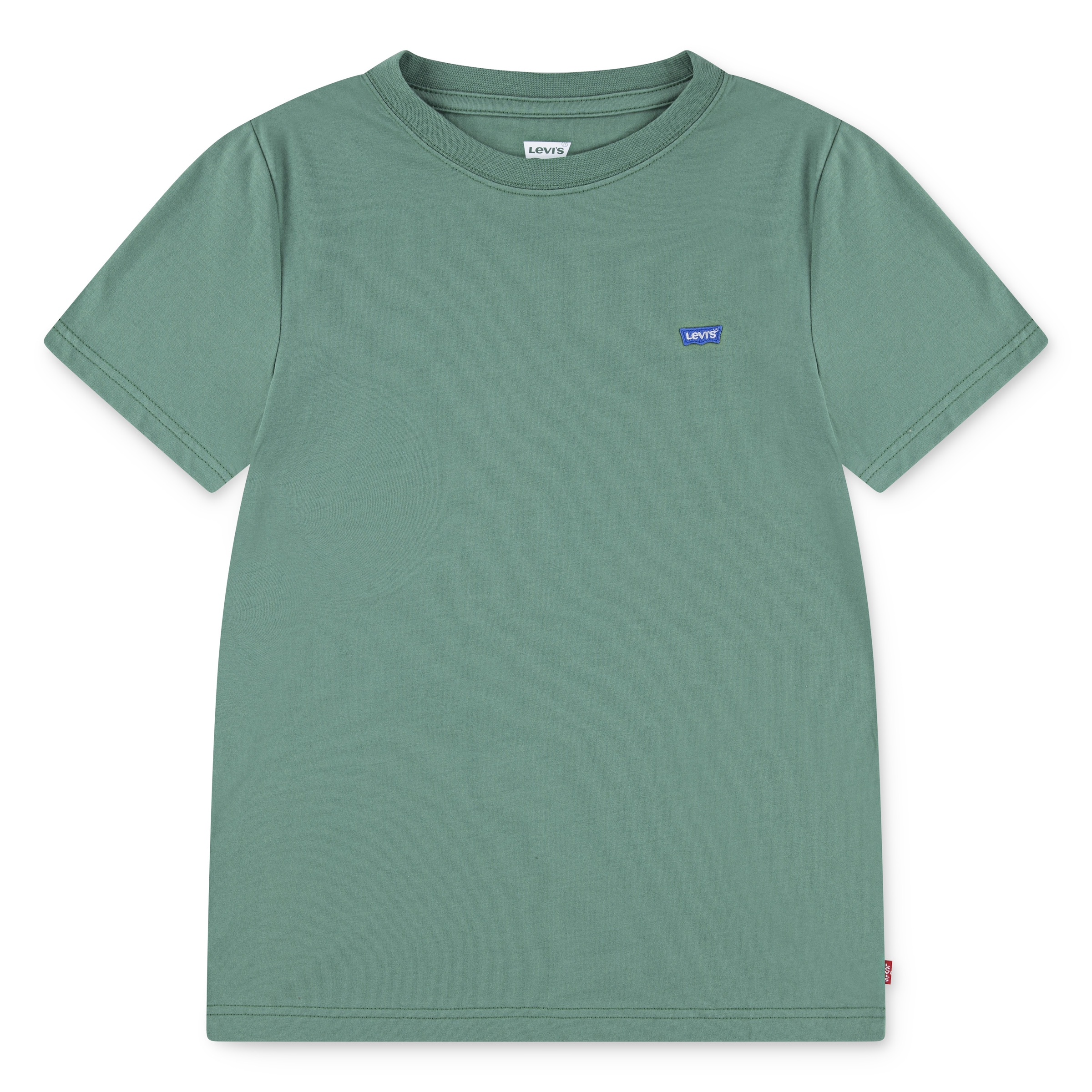 Levis Kids T-Shirt "LVB BATWING CHEST HIT" Mit Logo Stickerei for BOYS