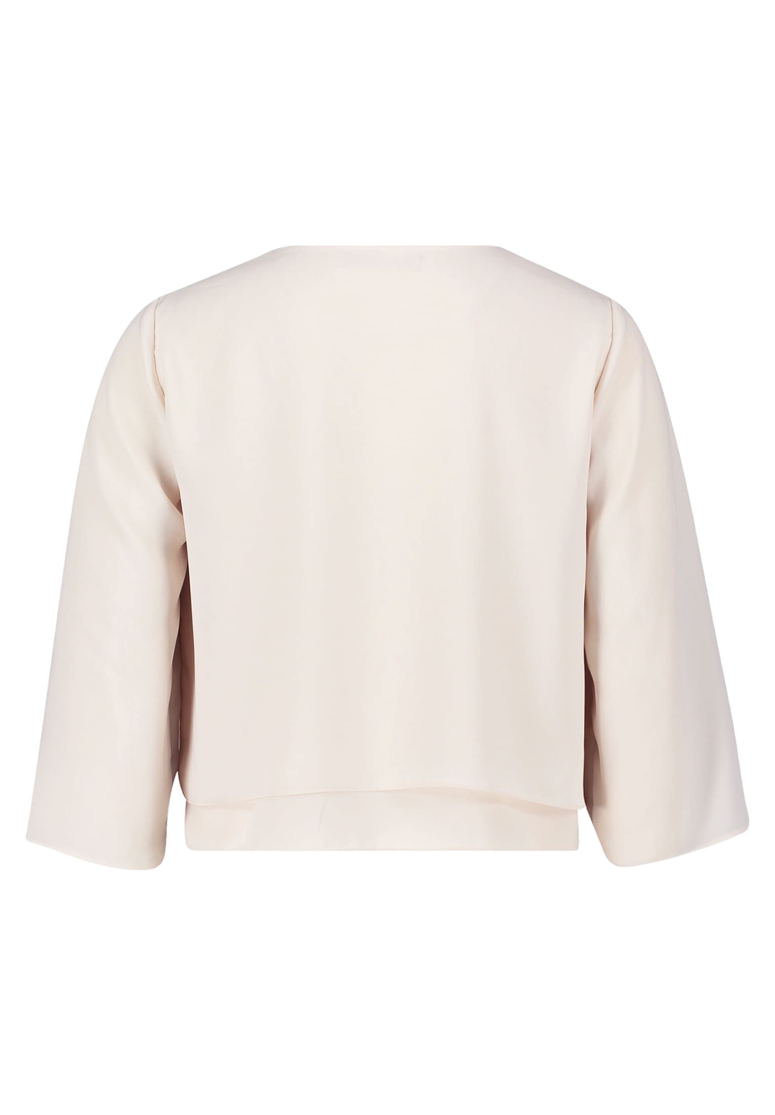 Betty Barclay Schlupfbluse »Betty Barclay Schlupfbluse unifarben«