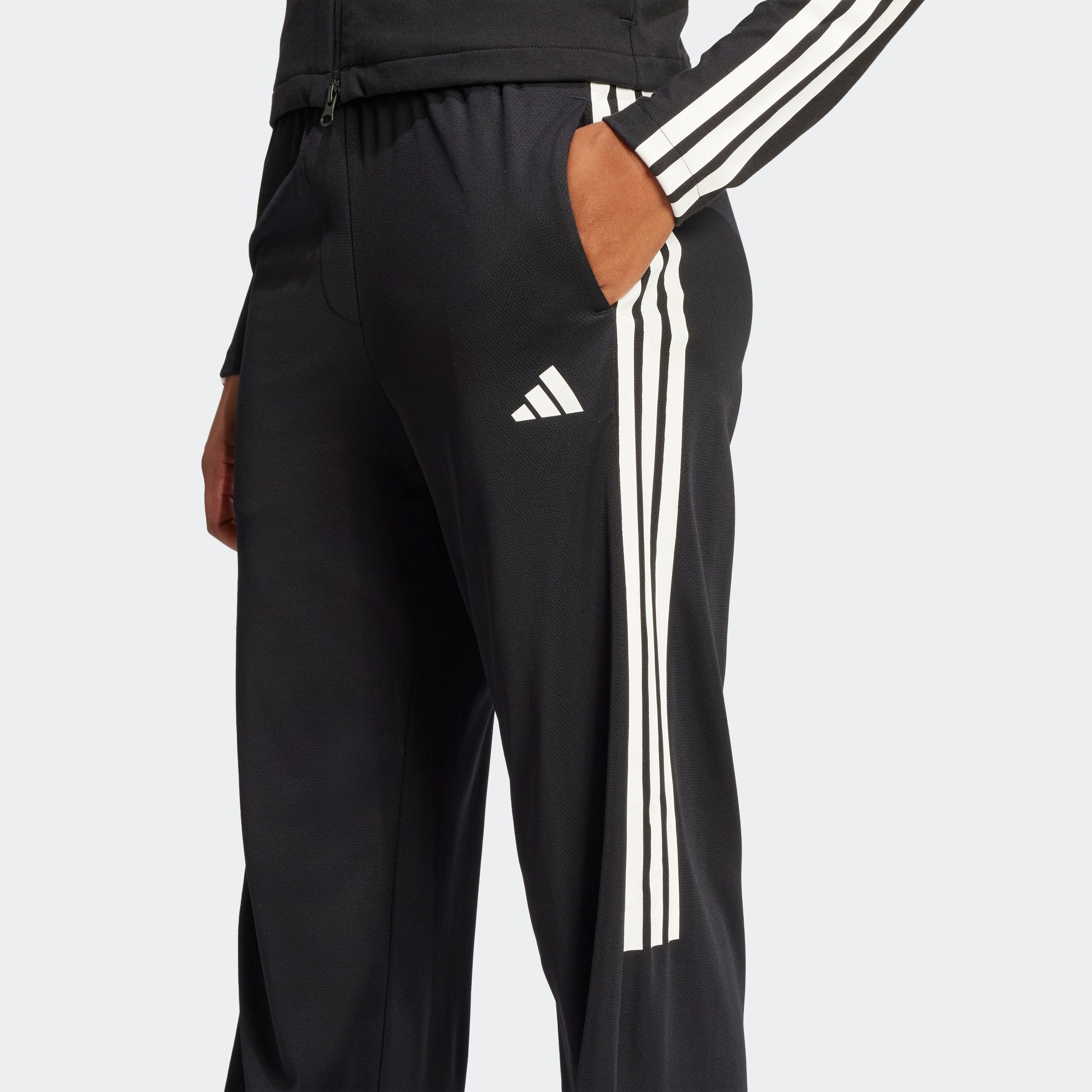 adidas Sportswear Sporthose »W TIRO Q2 WL PT«, (1 tlg.)