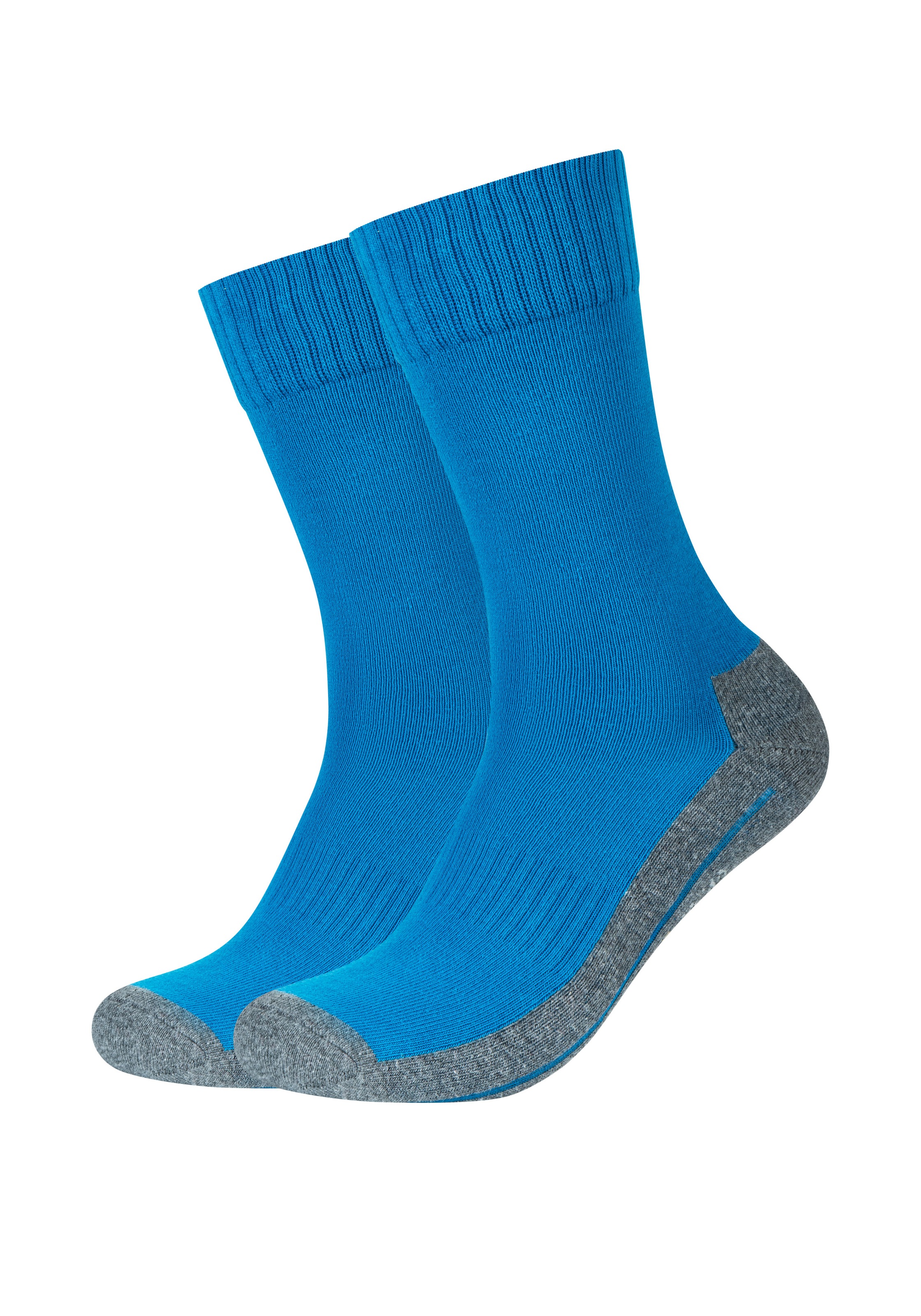 Camano Socken "function" 4 Paar, 4 Paar tlg. mit feuchtigkeitsregulierendem günstig online kaufen