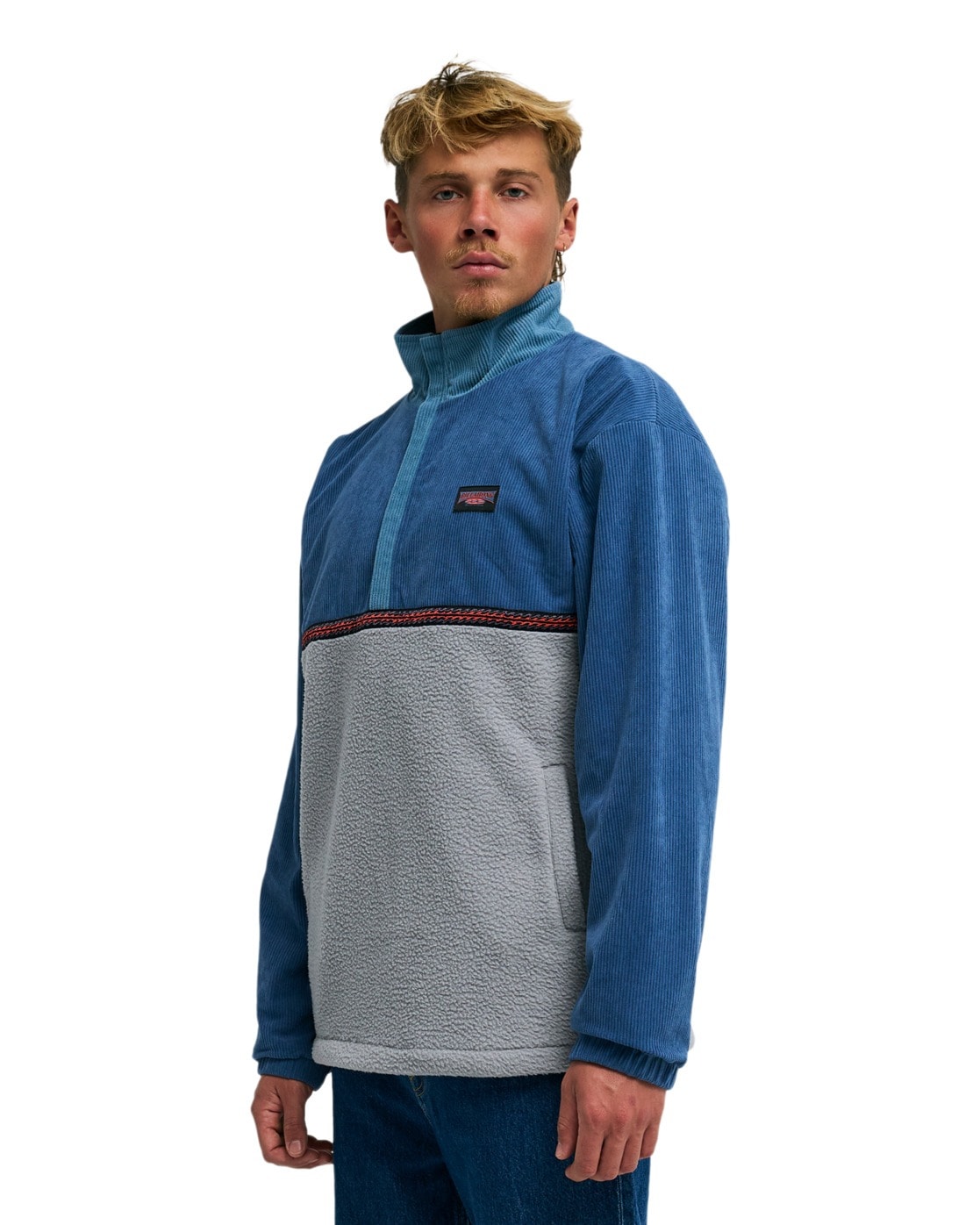 Billabong Troyer »Space Lobster«