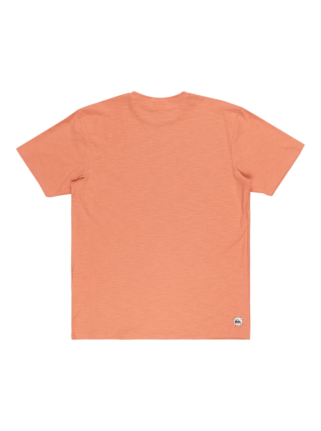 Quiksilver T-Shirt »Slub«
