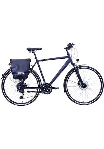 HAWK Bikes Turistinis dviratis »HAWK Treko dvirat...