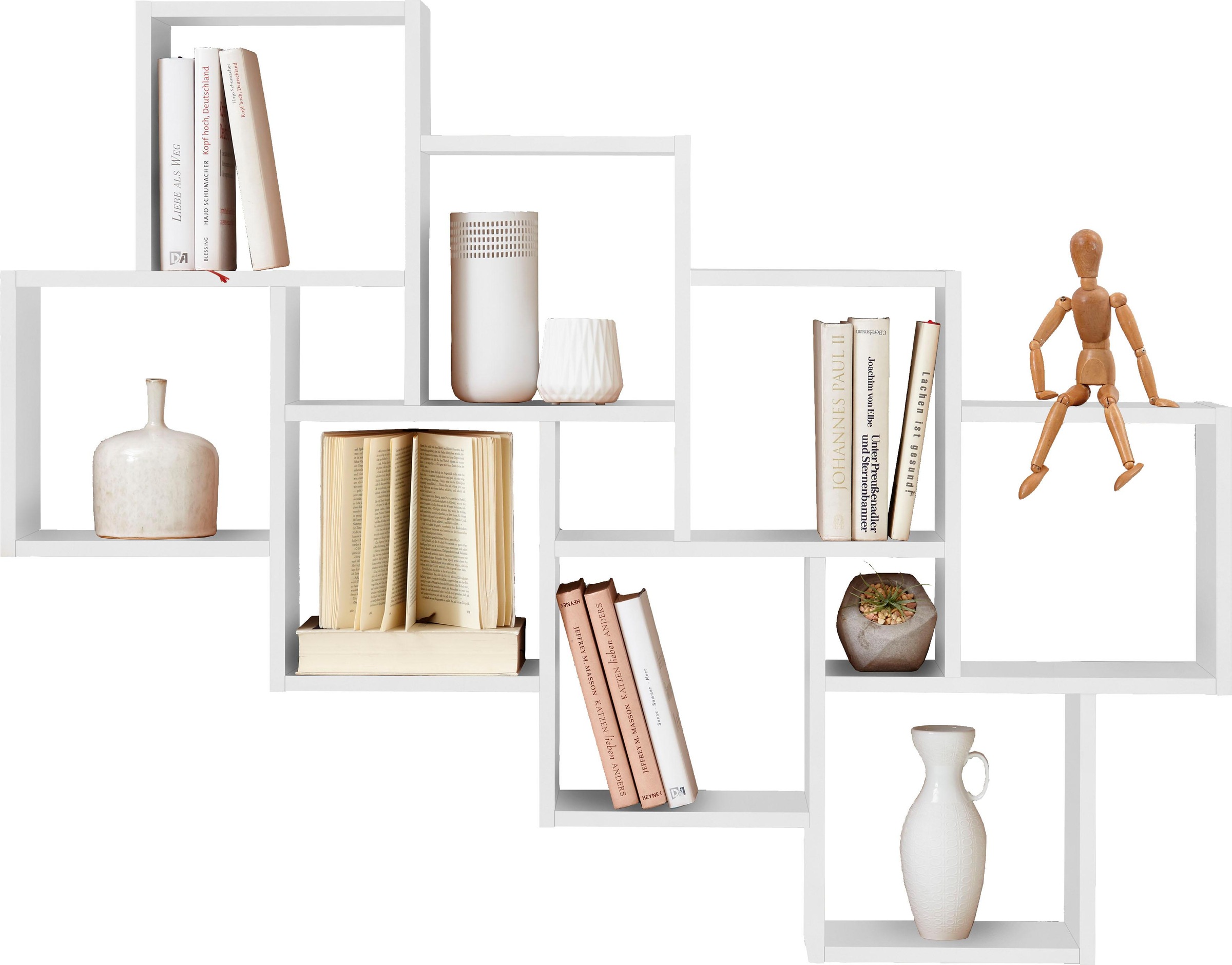 FMD Wandregal "Lauri" günstig online kaufen