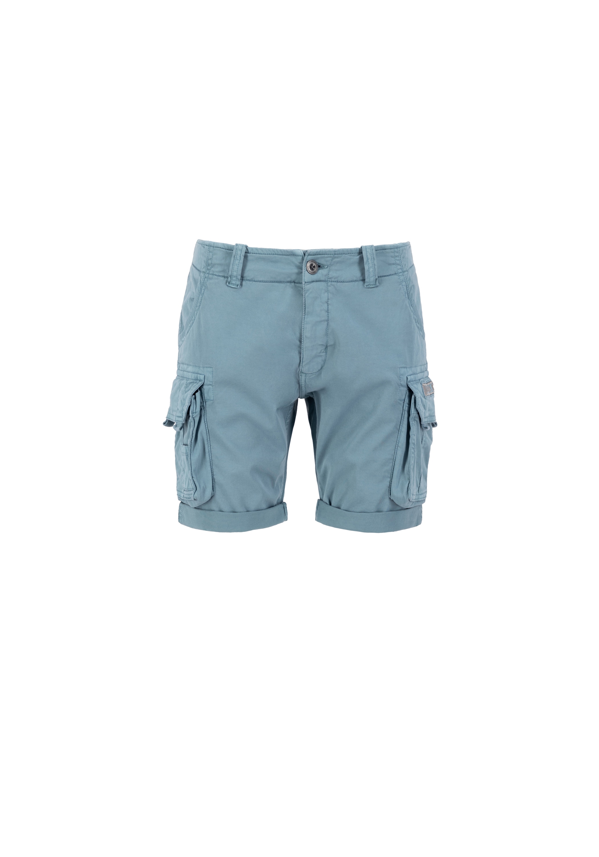 Alpha Industries Shorts "Alpha Industries Men - Shorts Crew Short"