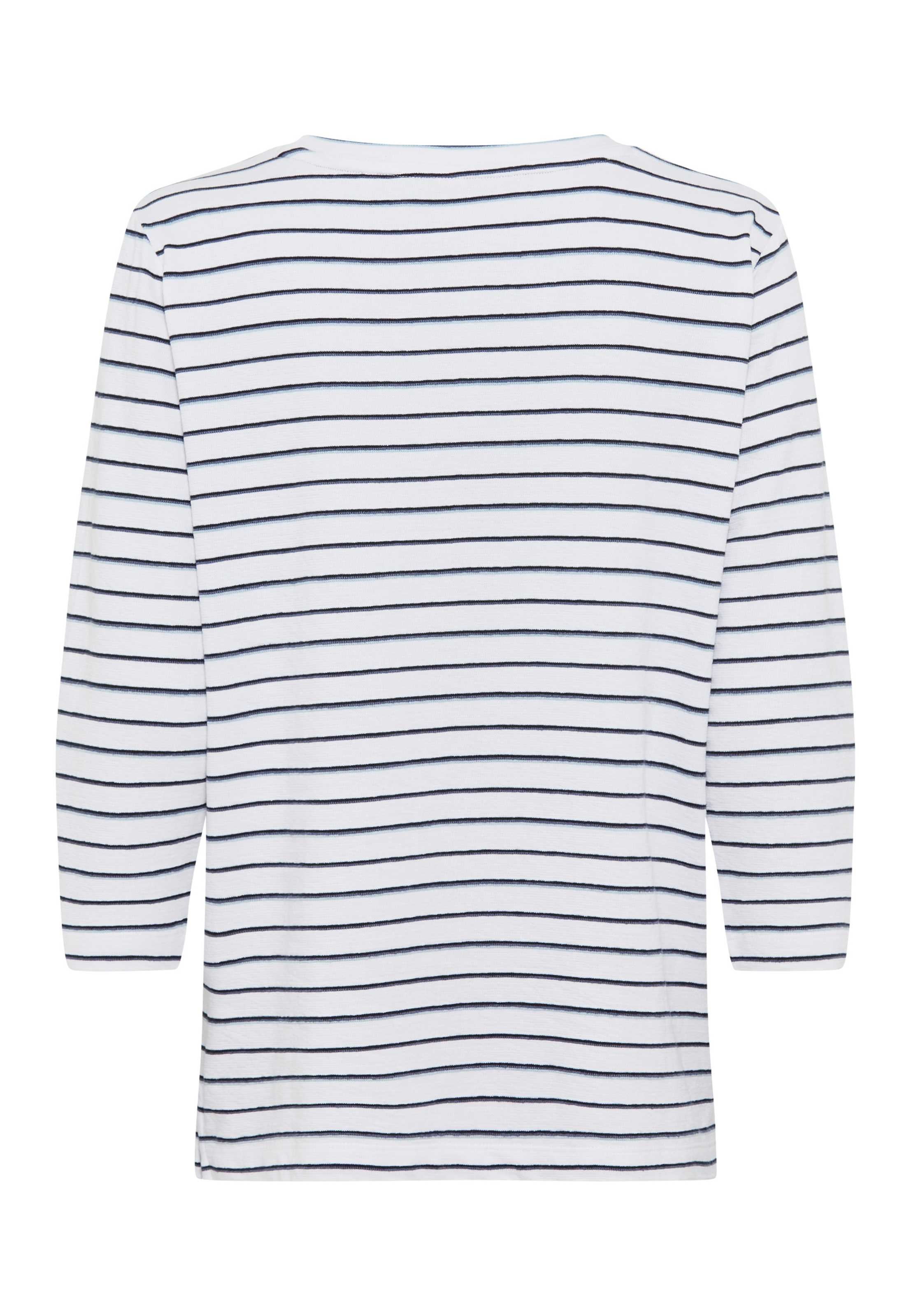 Brax Kurzarmshirt »Style BONNIE«