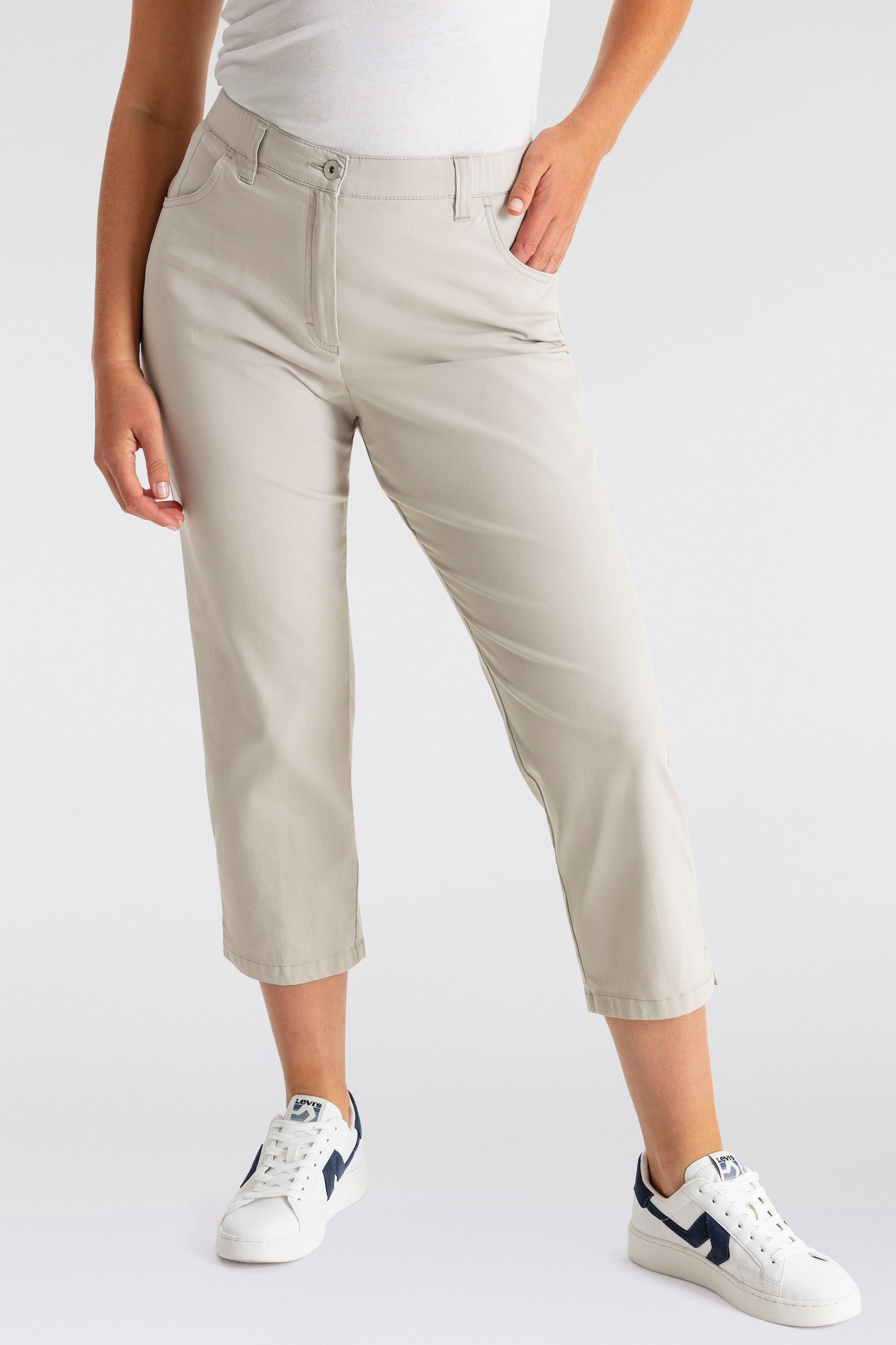 KjBRAND Caprihose »Betty 7/8«