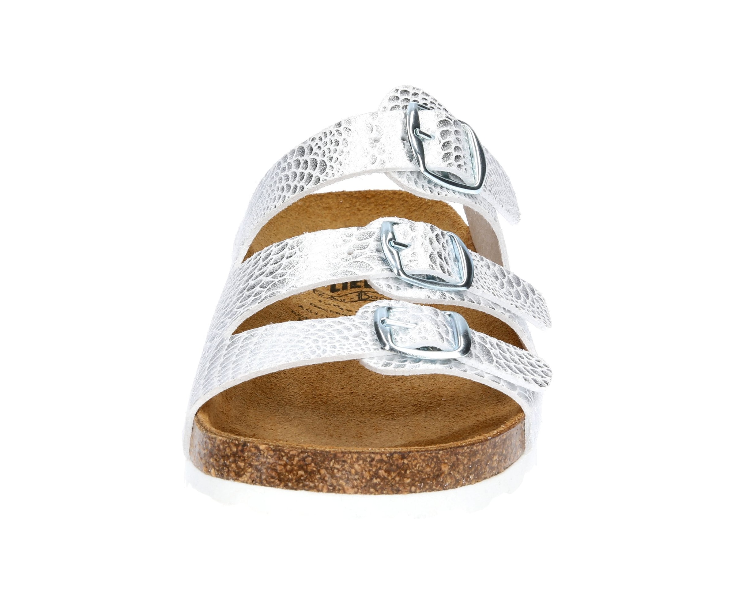 Lico Pantolette »Pantolette Bioline Snake«