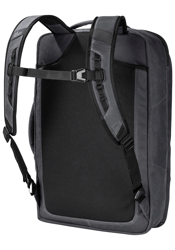 Jack Wolfskin Reiserucksack »TRAVELTOPIA CABINPACK 34«