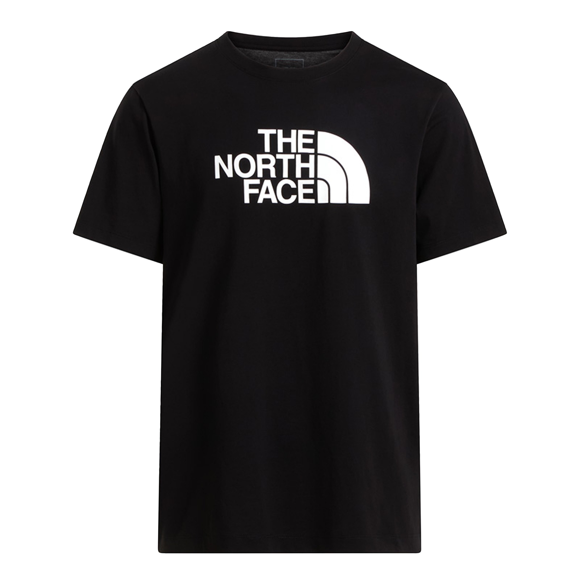 The North Face T-Shirt »M EVOLUTION HALF DOME REGULAR SHORT SLEEVE TEE« sportliche Passform, kurze Ärmel, für Sportmode und Outdoormode
