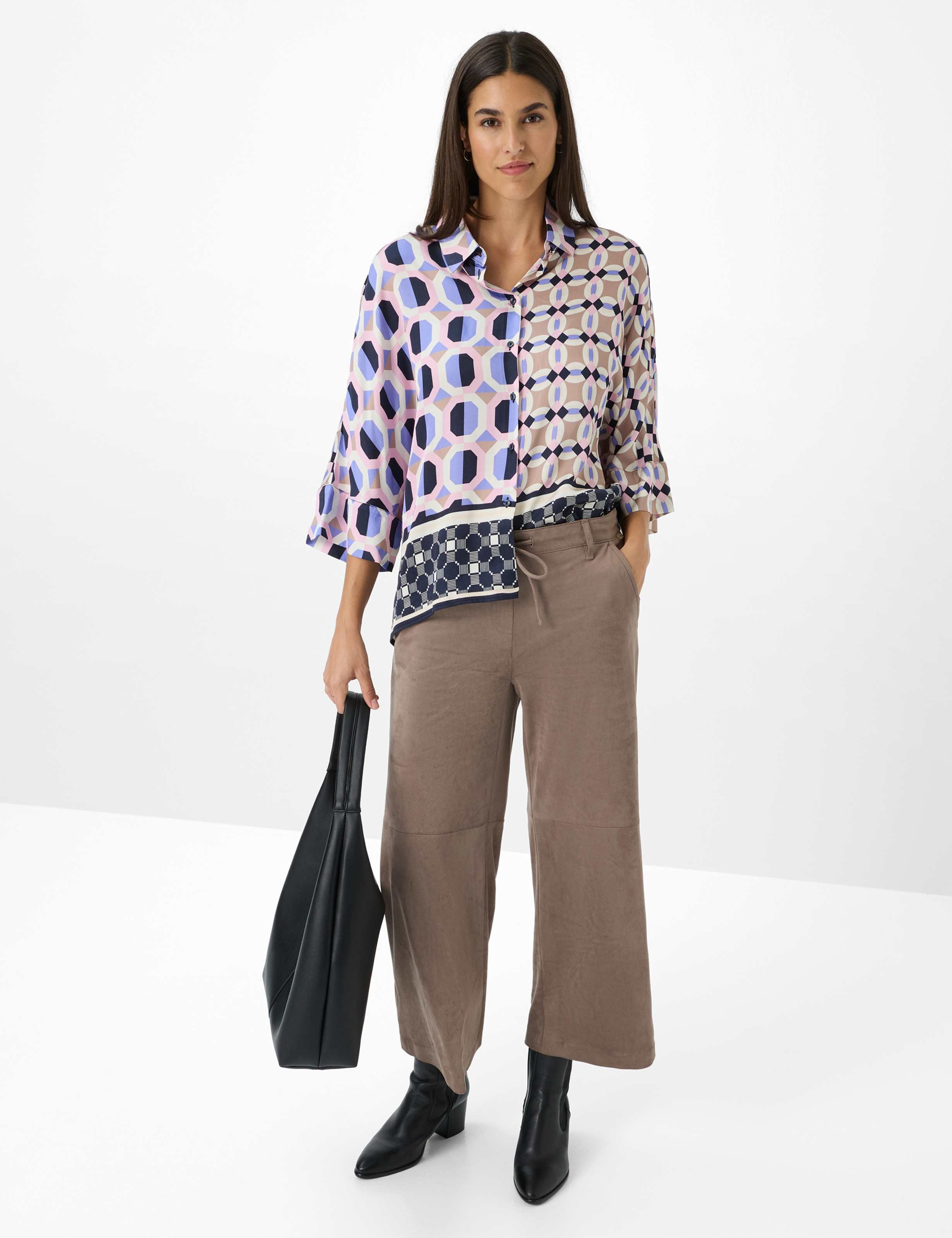 Brax 5-Pocket-Hose »Style MAINE S«