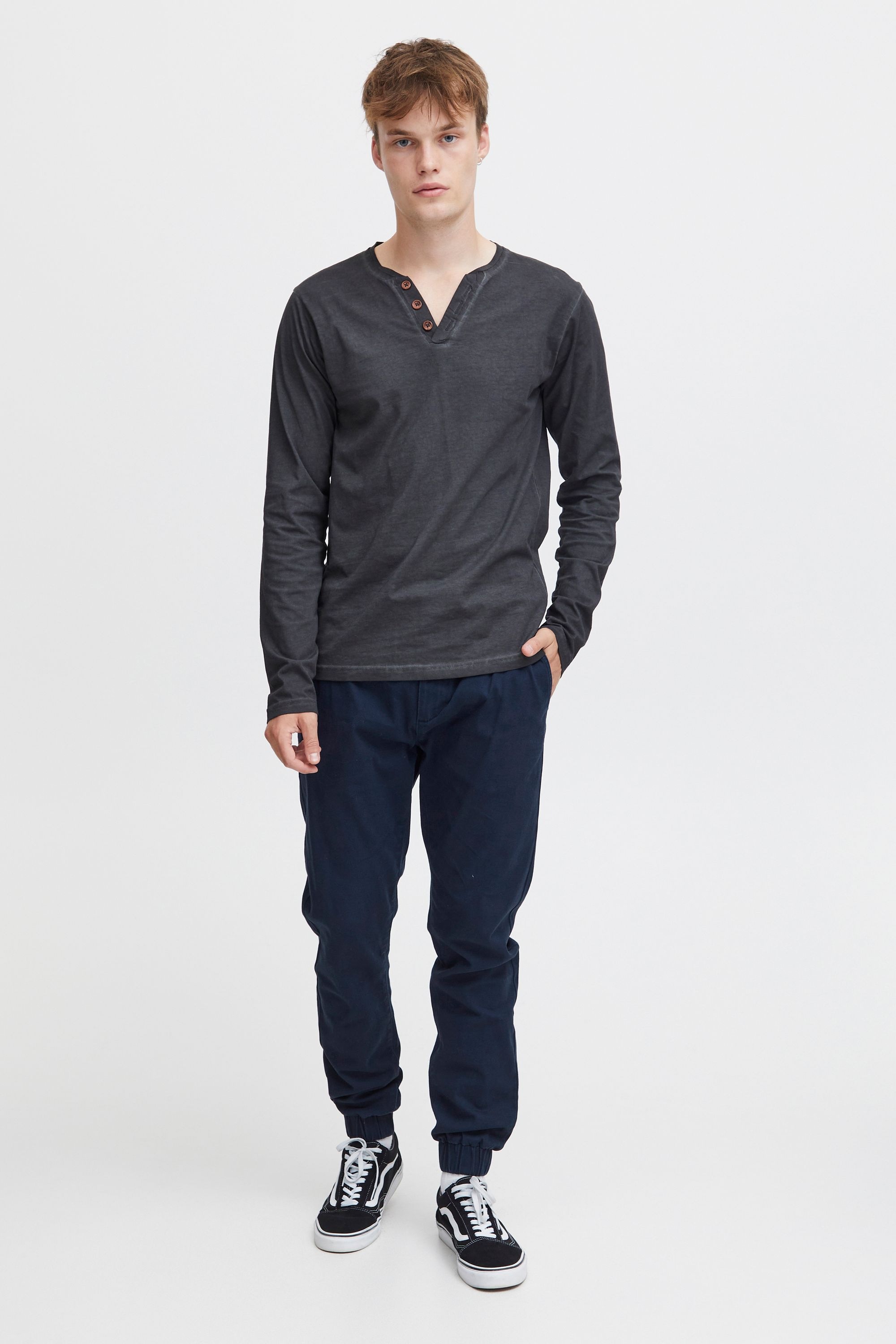 Thumbnail - Blend Chinohose "BHSelli" Klassische Chinohose