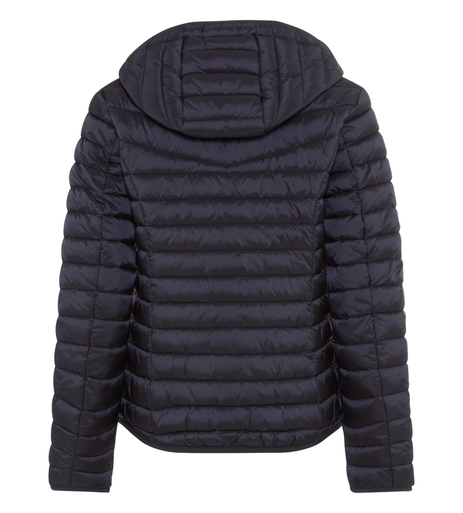 Fuchs Schmitt Steppjacke mit Kapuze abnehmbare Kapuze, Regular Fit, 2-Weger günstig online kaufen