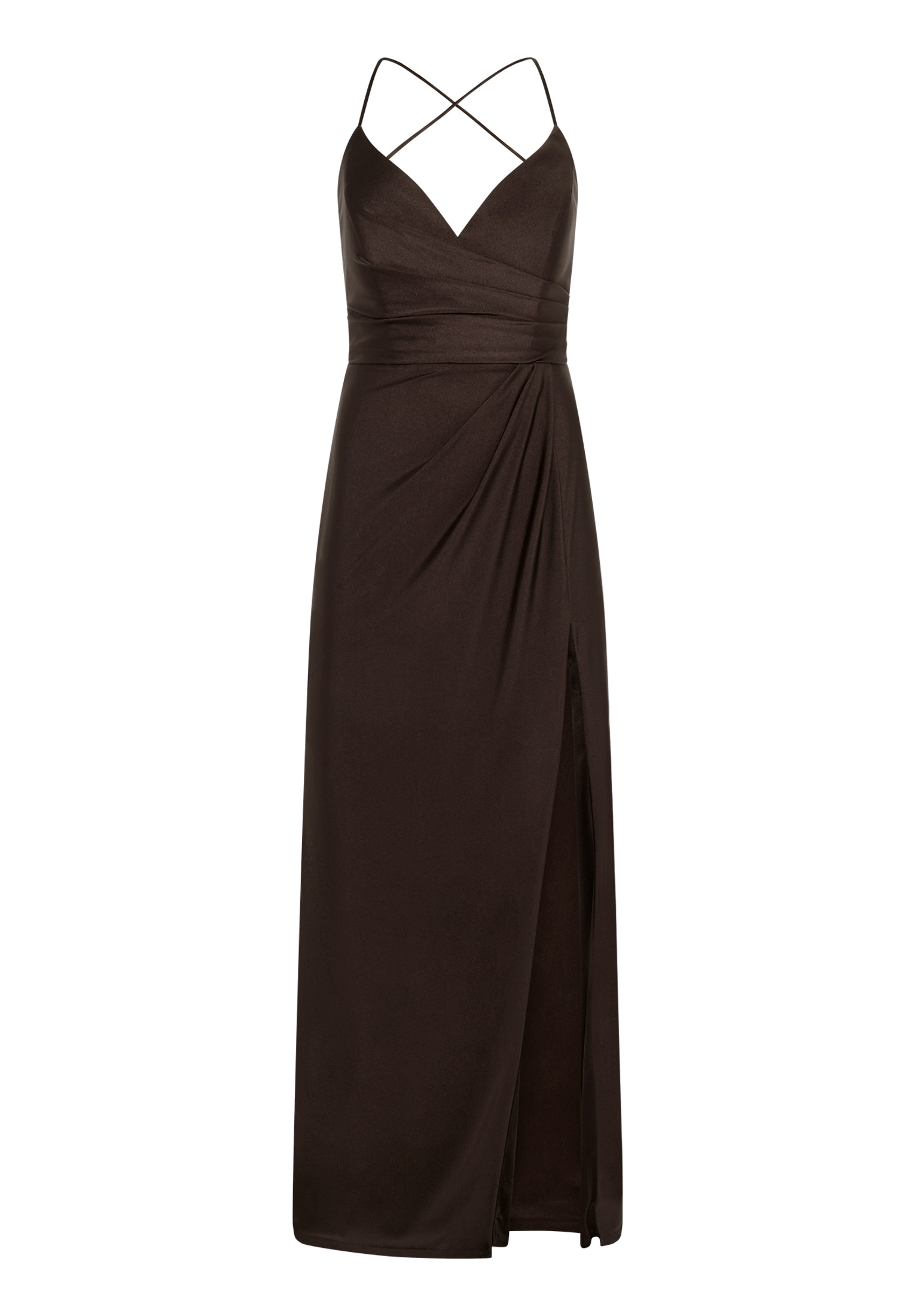 Vera Mont Abendkleid »Damen rückenfrei« Ohne Tasche