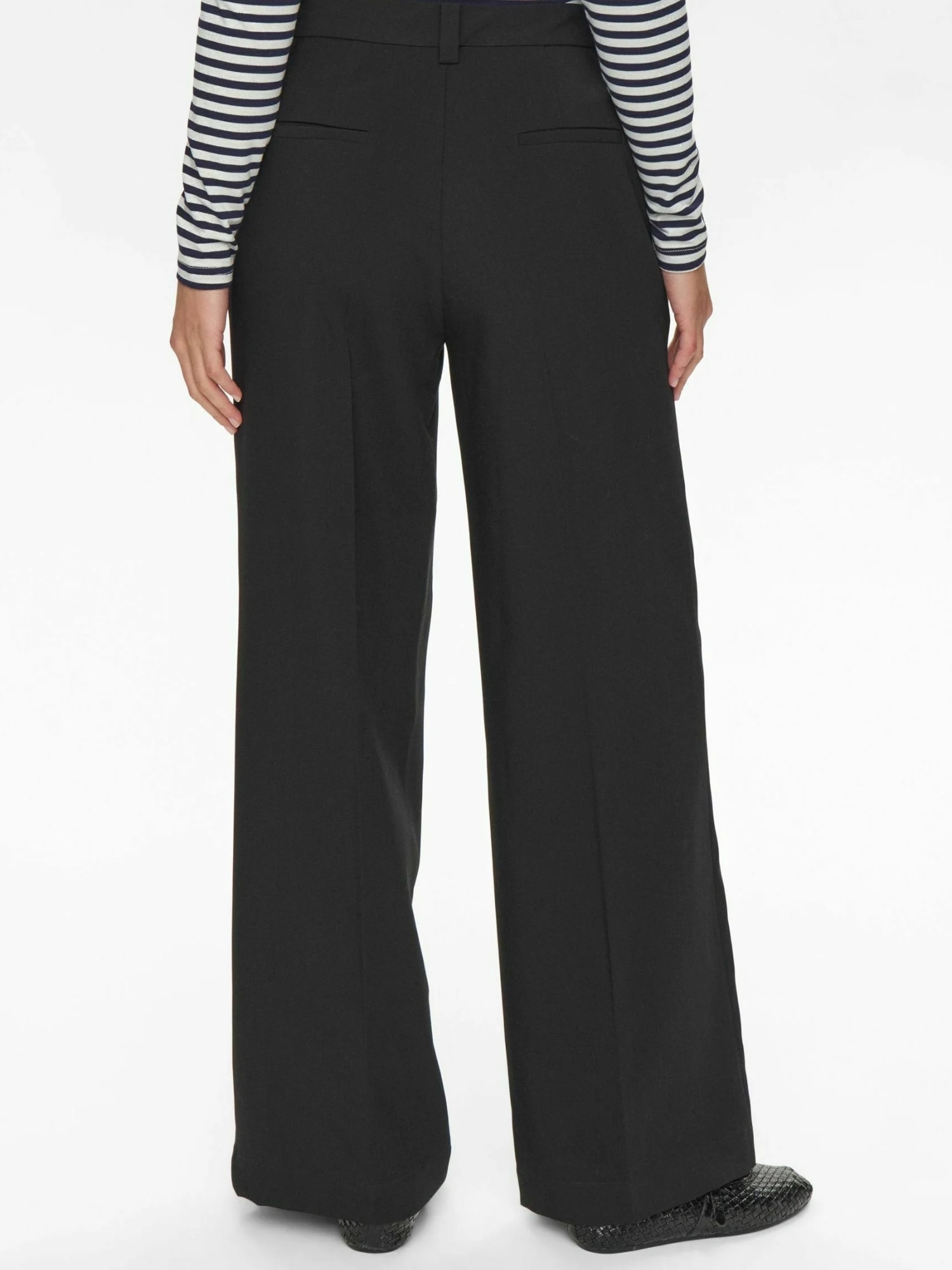 nümph Chinohose »Nümph Trouser NUALMUT«