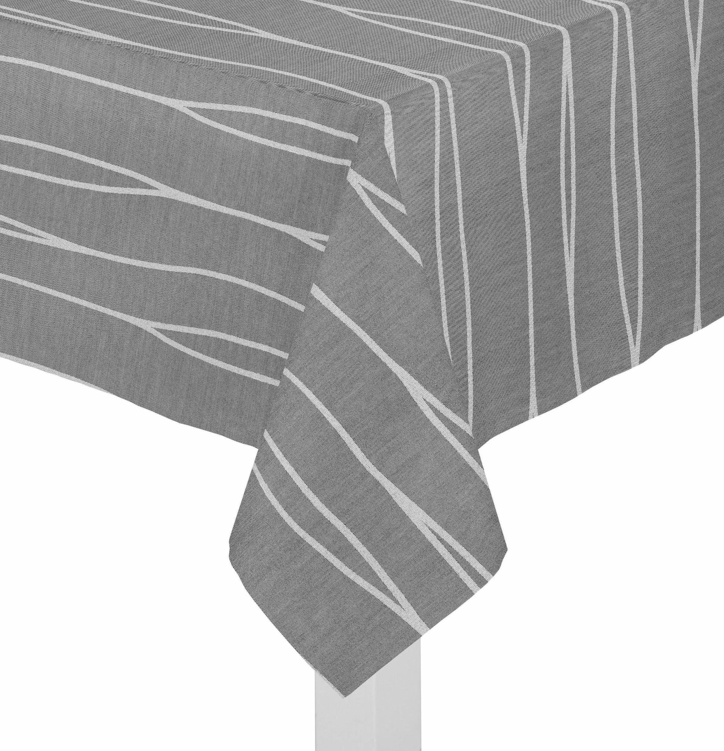 Wirth Tischdecke "DALLAS" günstig online kaufen